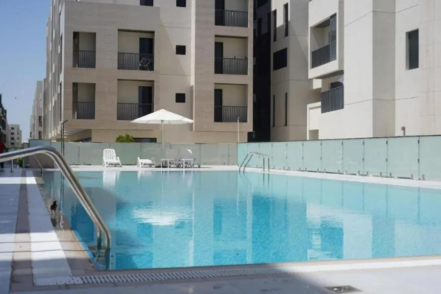 Hayyak Stunning Studio Mirdif Hills