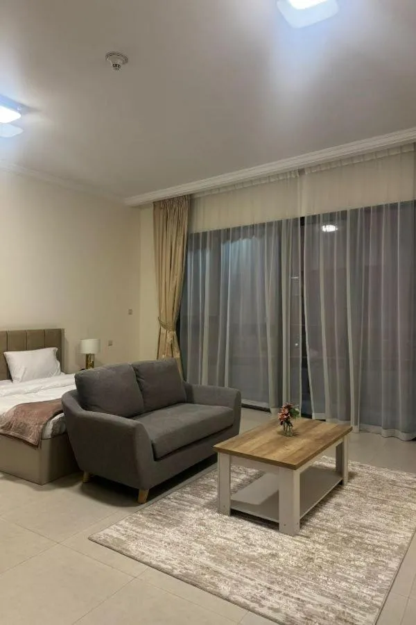Hayyak Stunning Studio Mirdif Hills