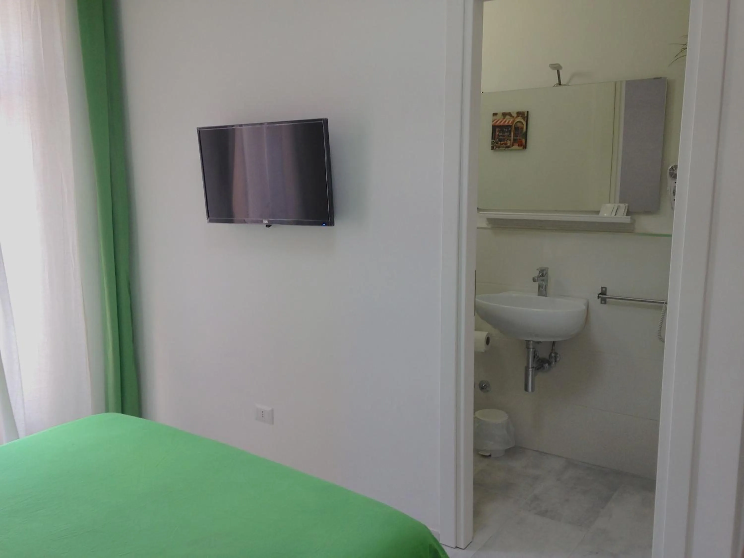 TV and multimedia in Be Inn