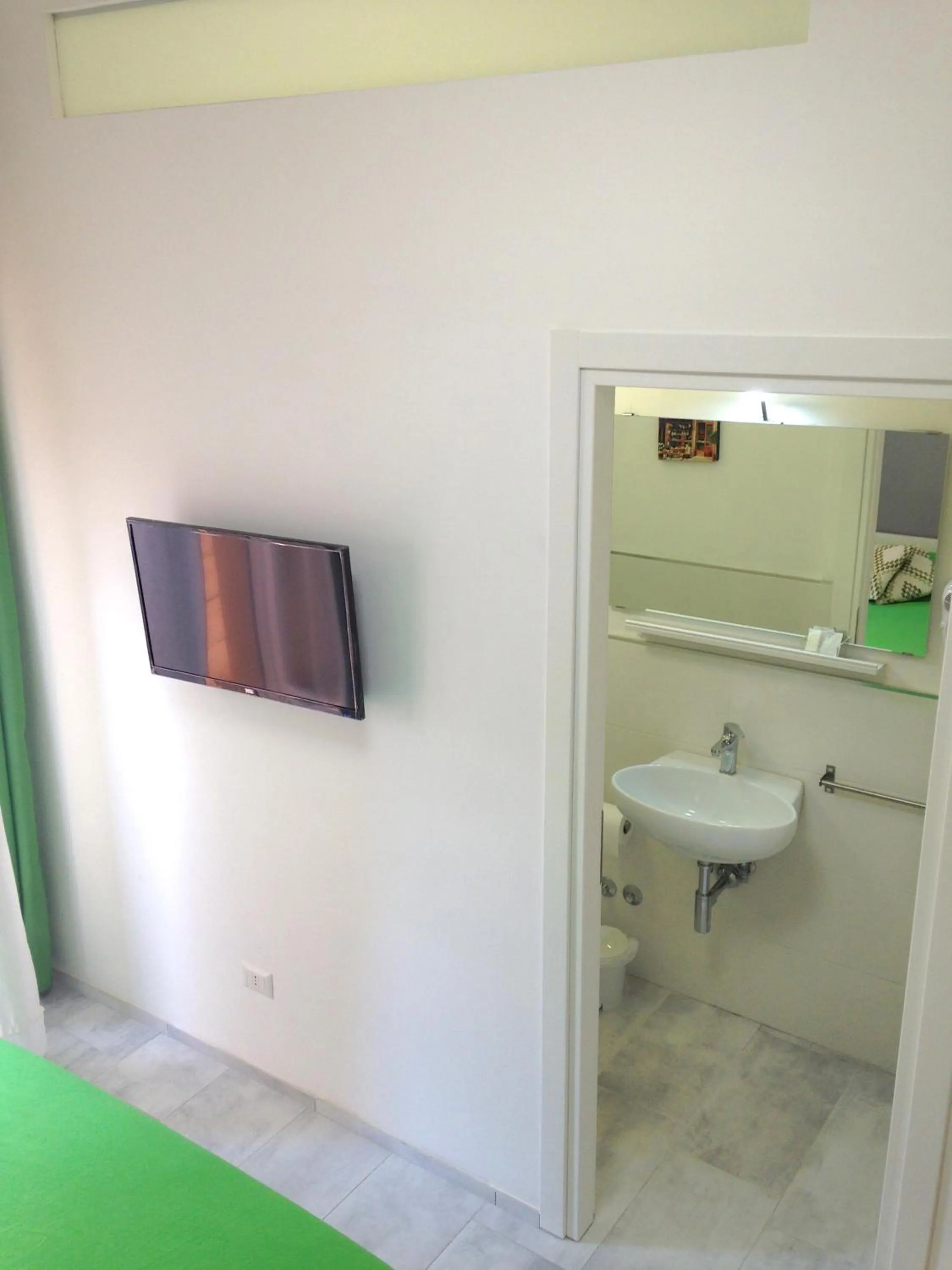 TV and multimedia in Be Inn