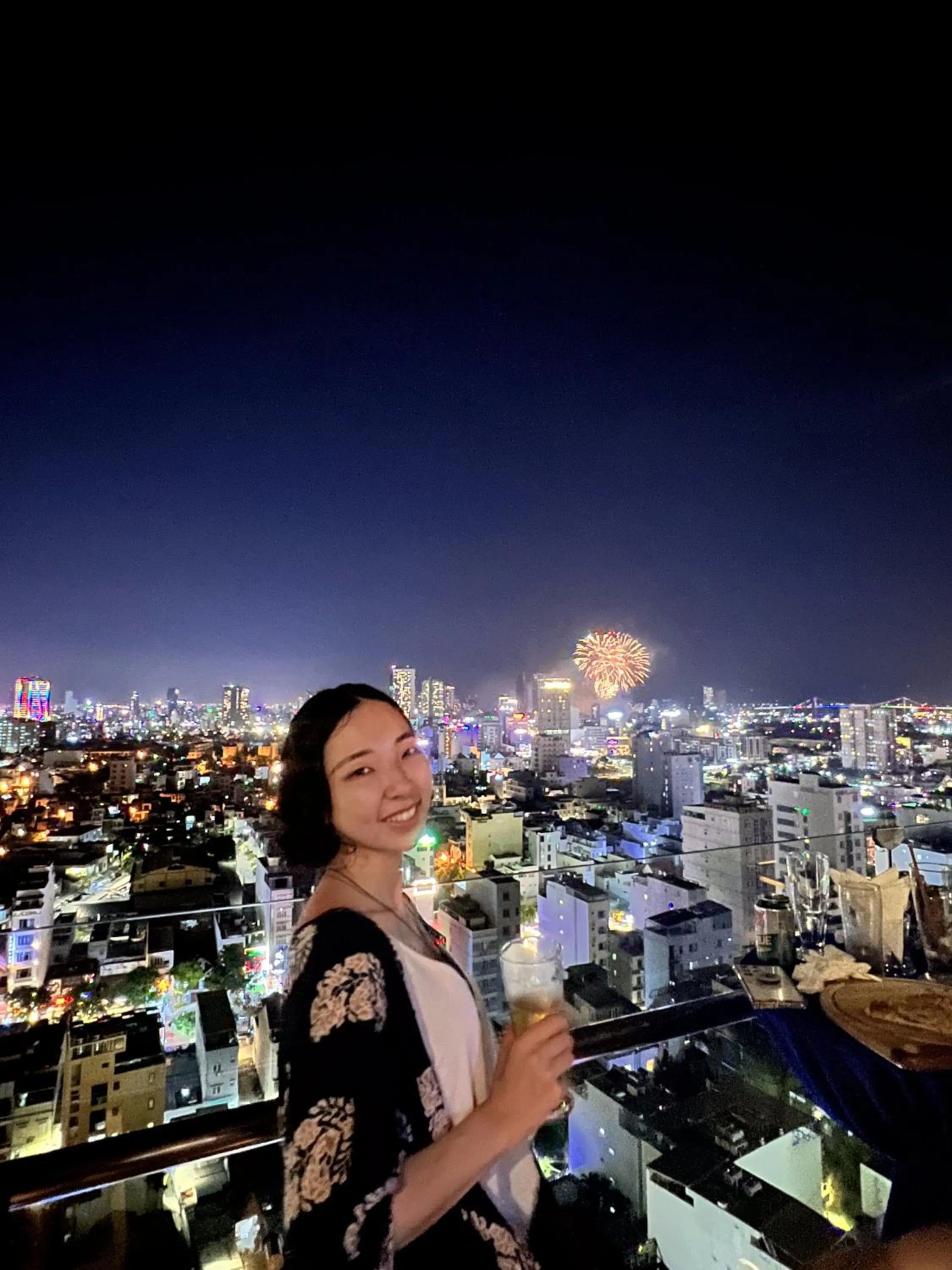 Lounge or bar in Diamond Sea Hotel