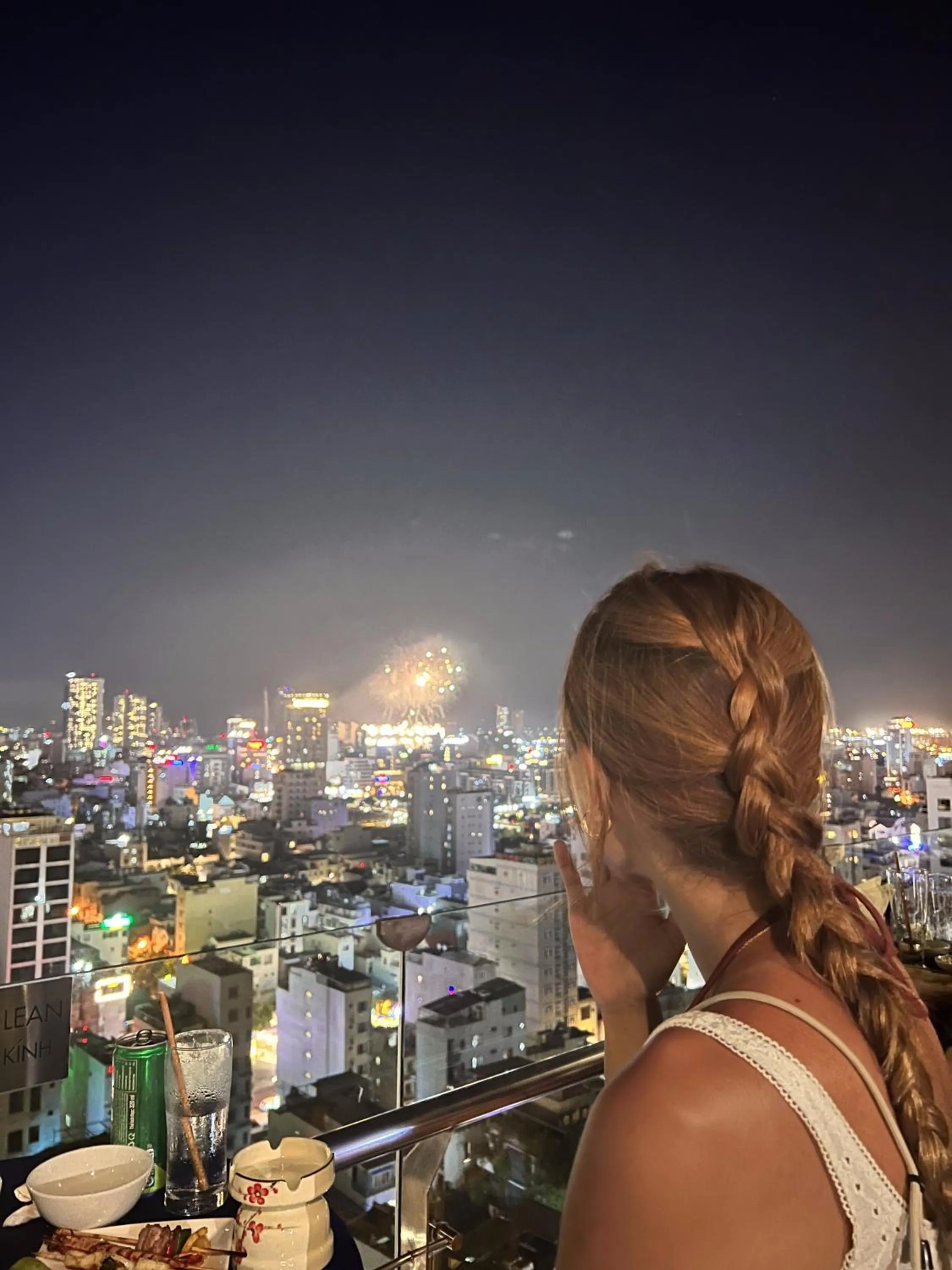 Lounge or bar in Diamond Sea Hotel