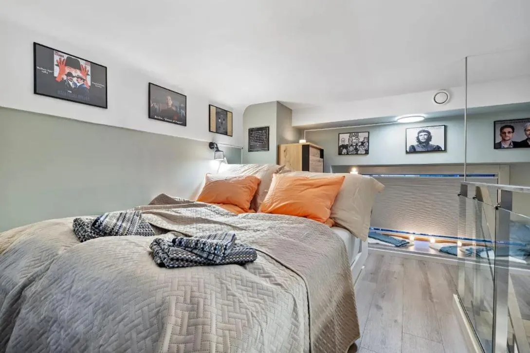 Apartment Winston