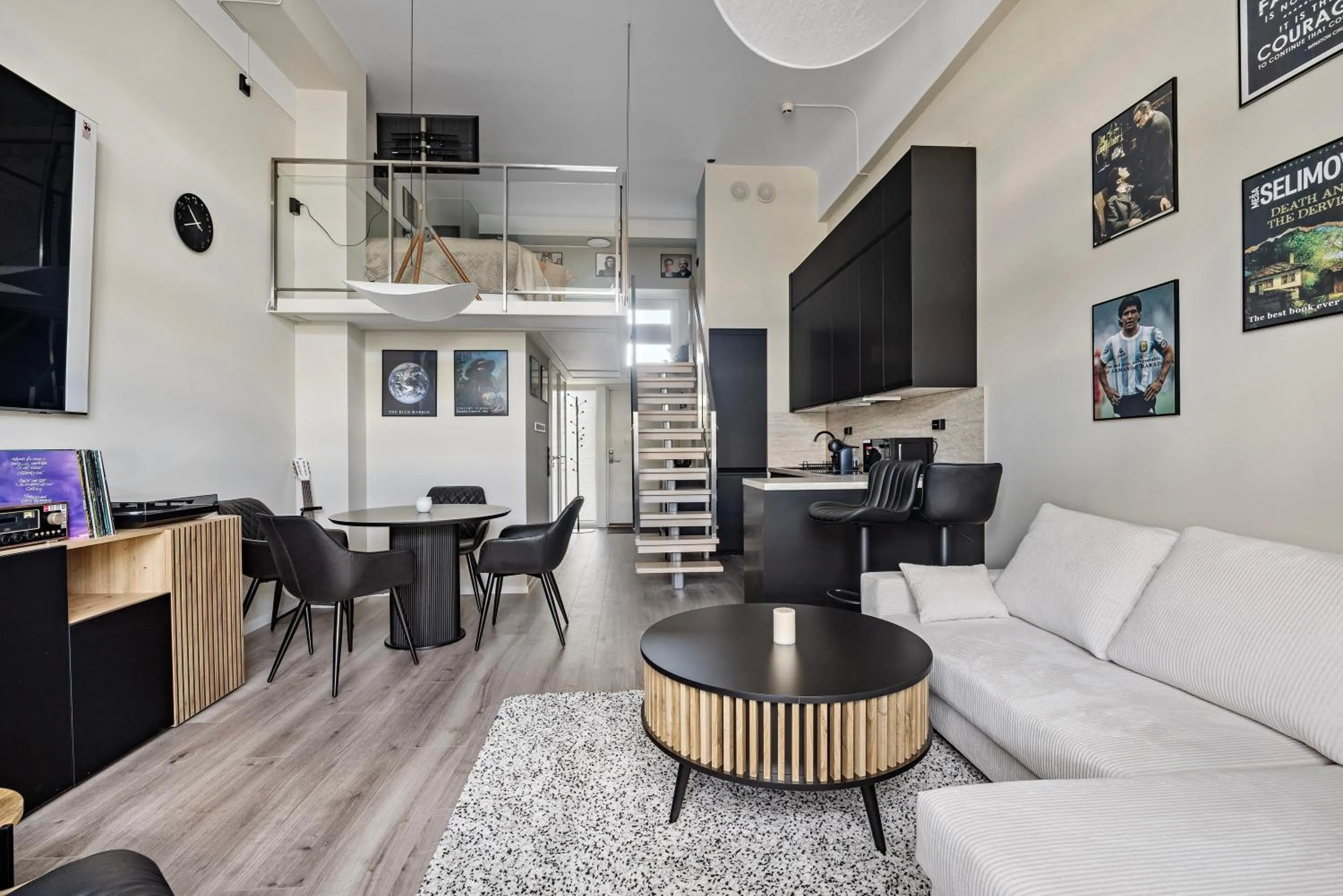 Apartment Winston
