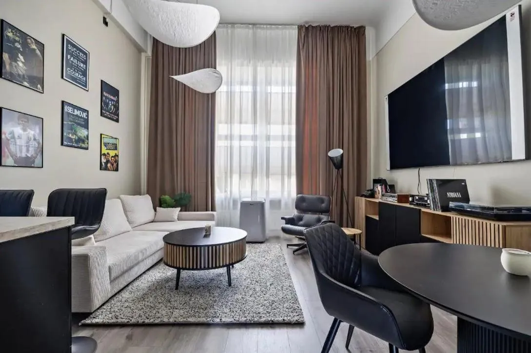 Apartment Winston