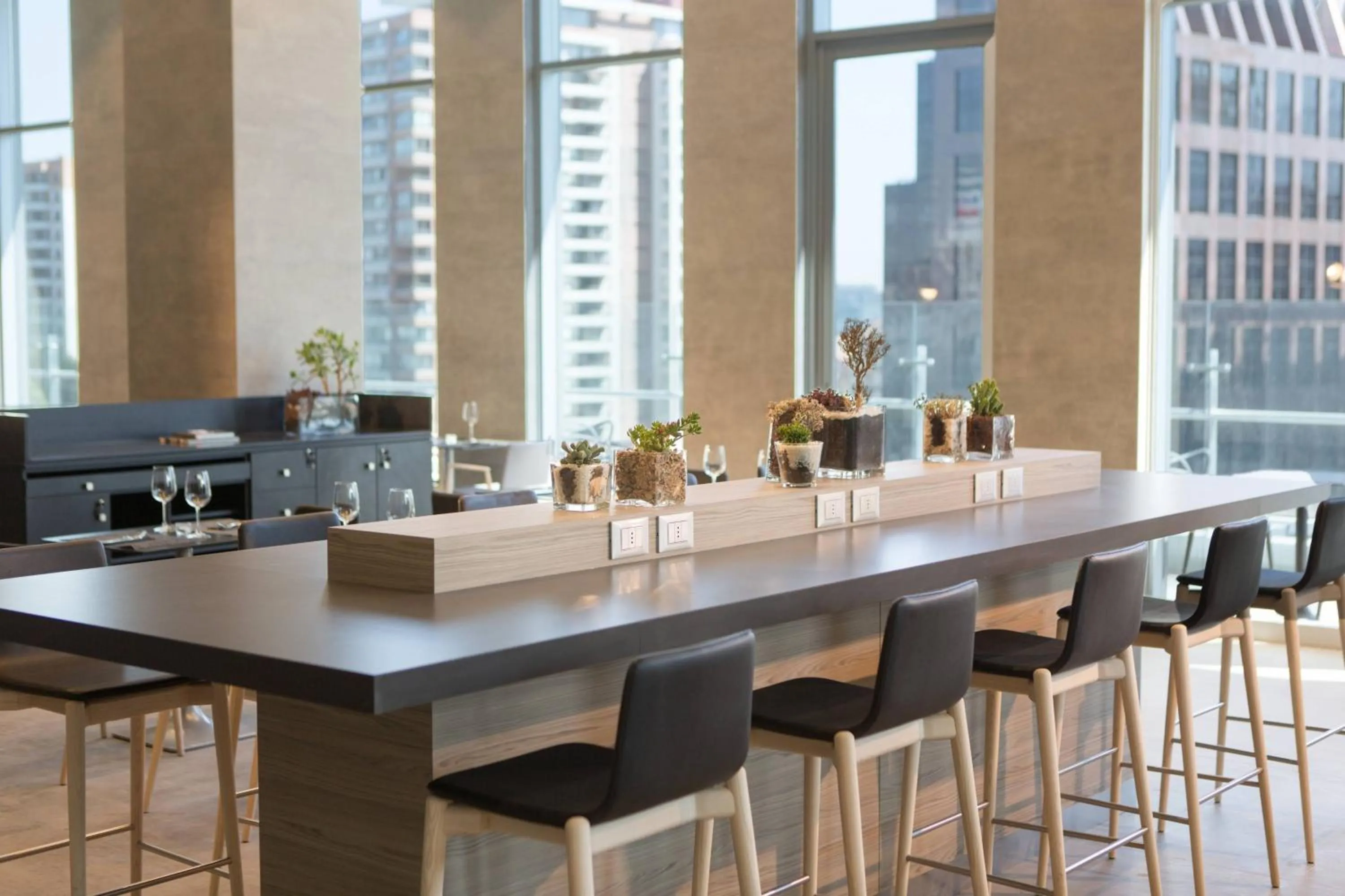 Other in Courtyard by Marriott Santiago Las Condes