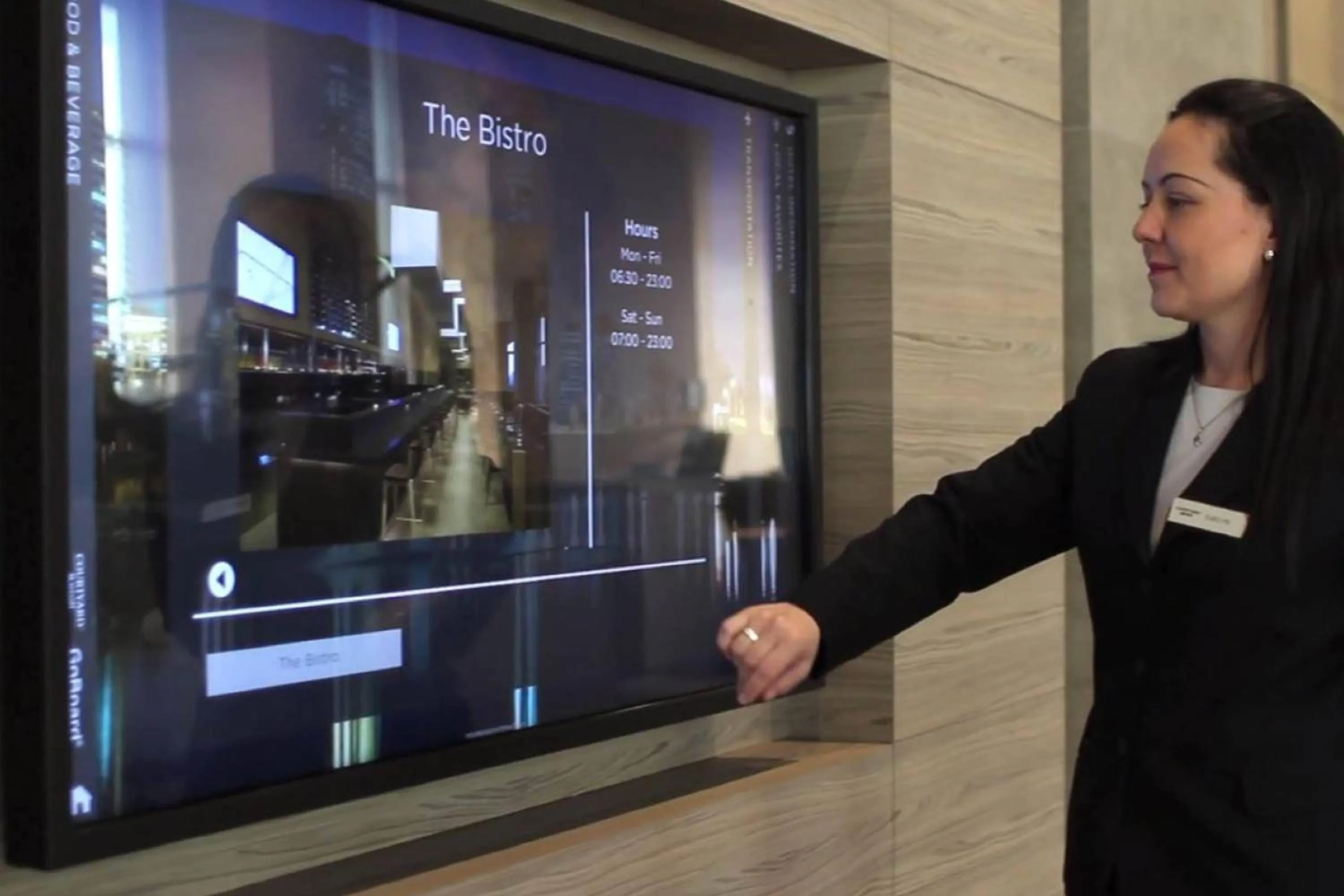 Other in Courtyard by Marriott Santiago Las Condes