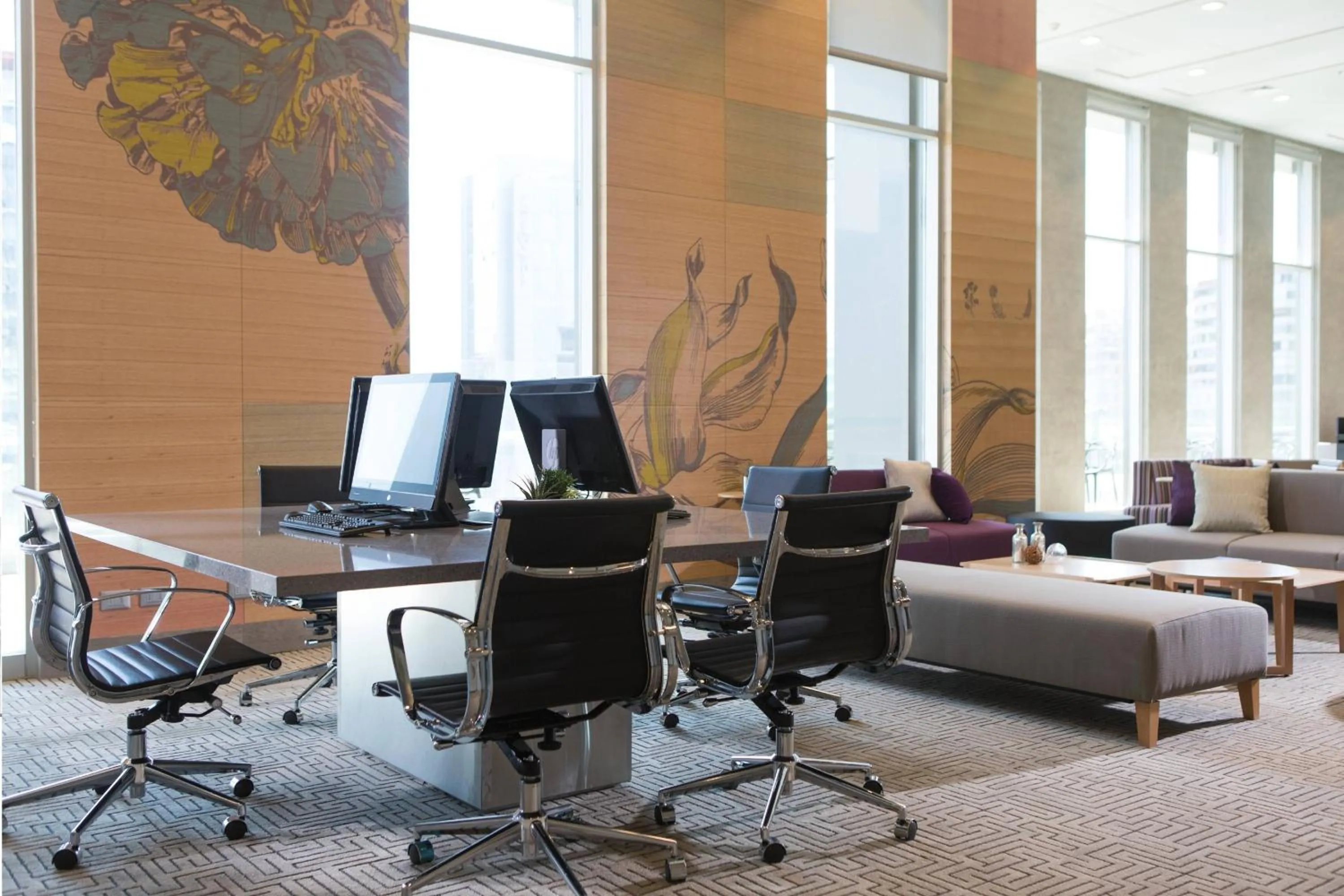 Other in Courtyard by Marriott Santiago Las Condes