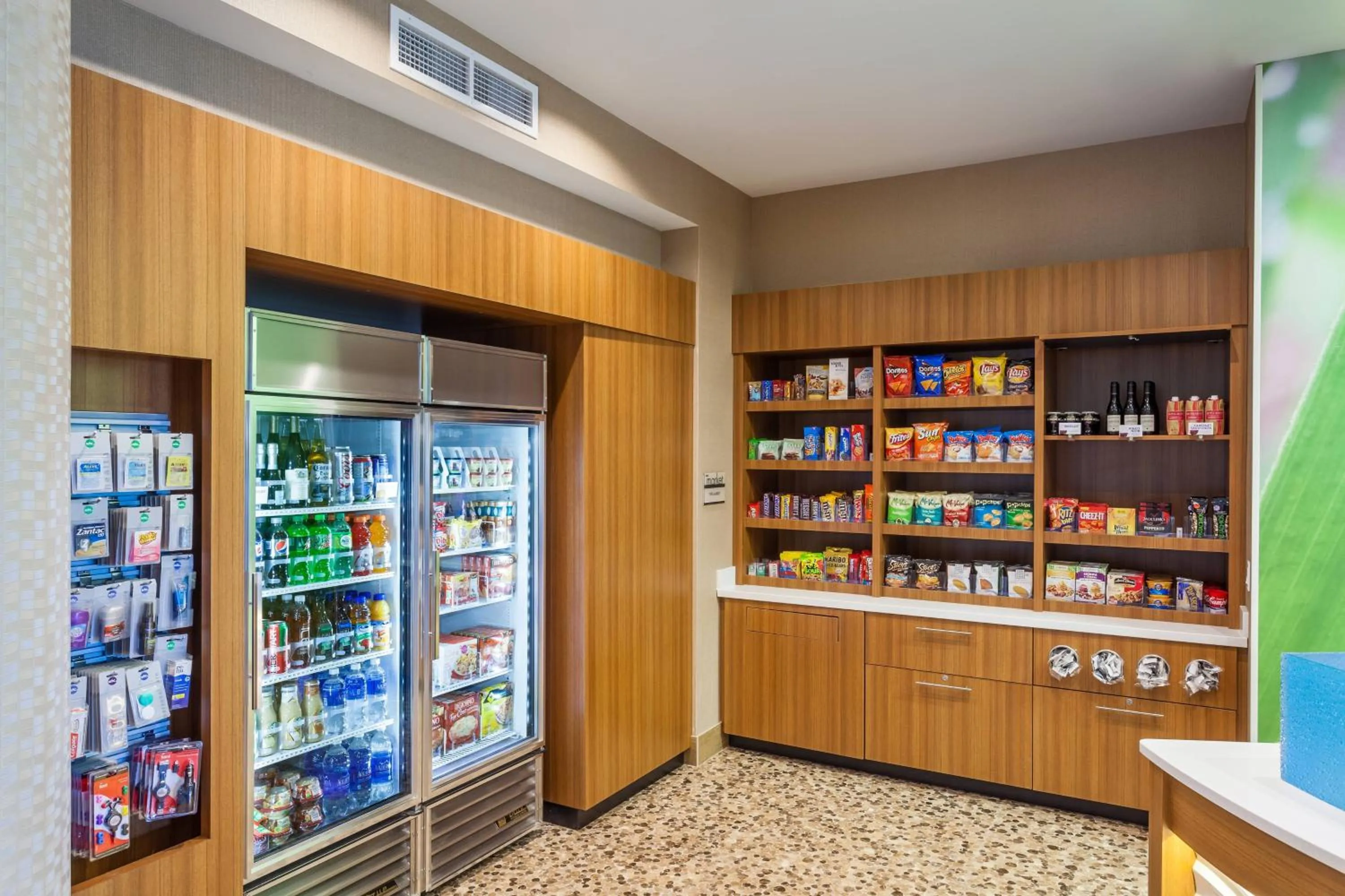 Other in SpringHill Suites by Marriott Kennewick Tri-Cities