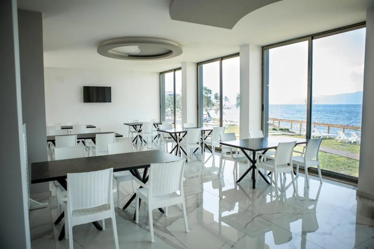 Aliento Hotel