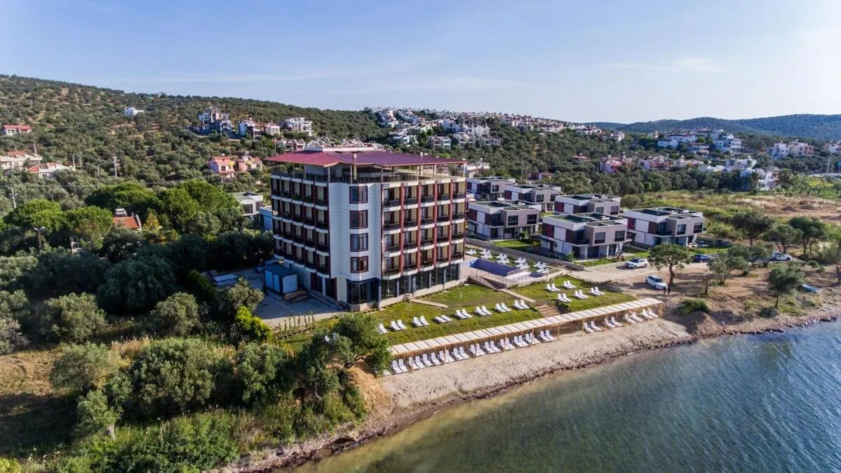 Aliento Hotel