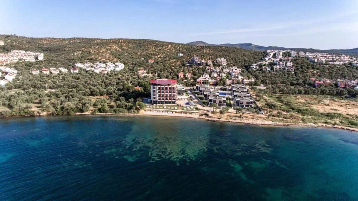 Aliento Hotel