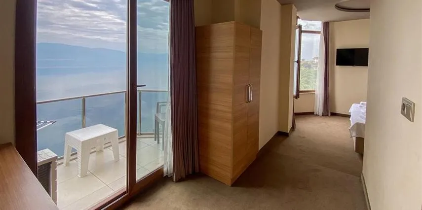 Aliento Hotel