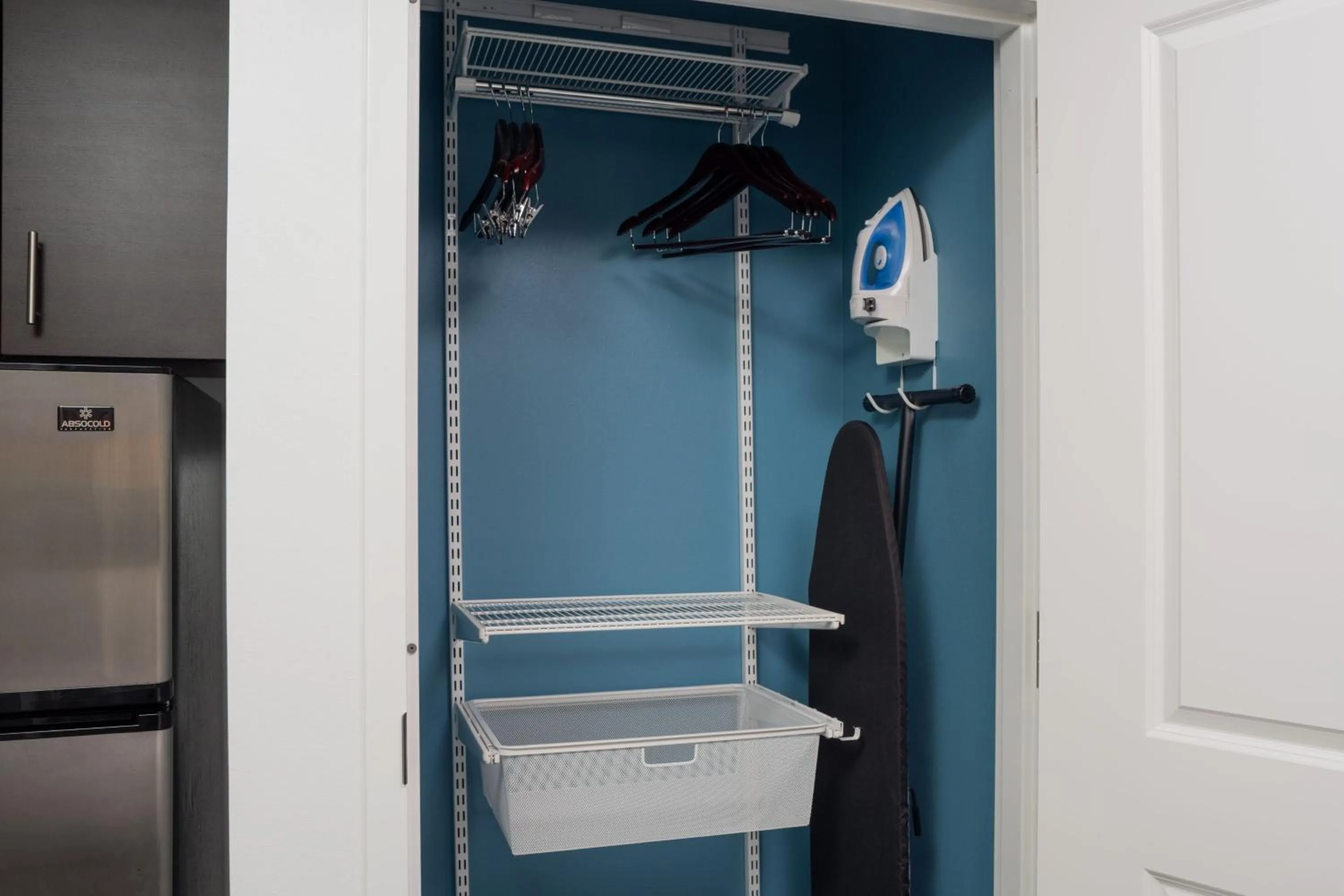 Photo of the whole room in TownePlace Suites by Marriott Wareham Buzzards Bay