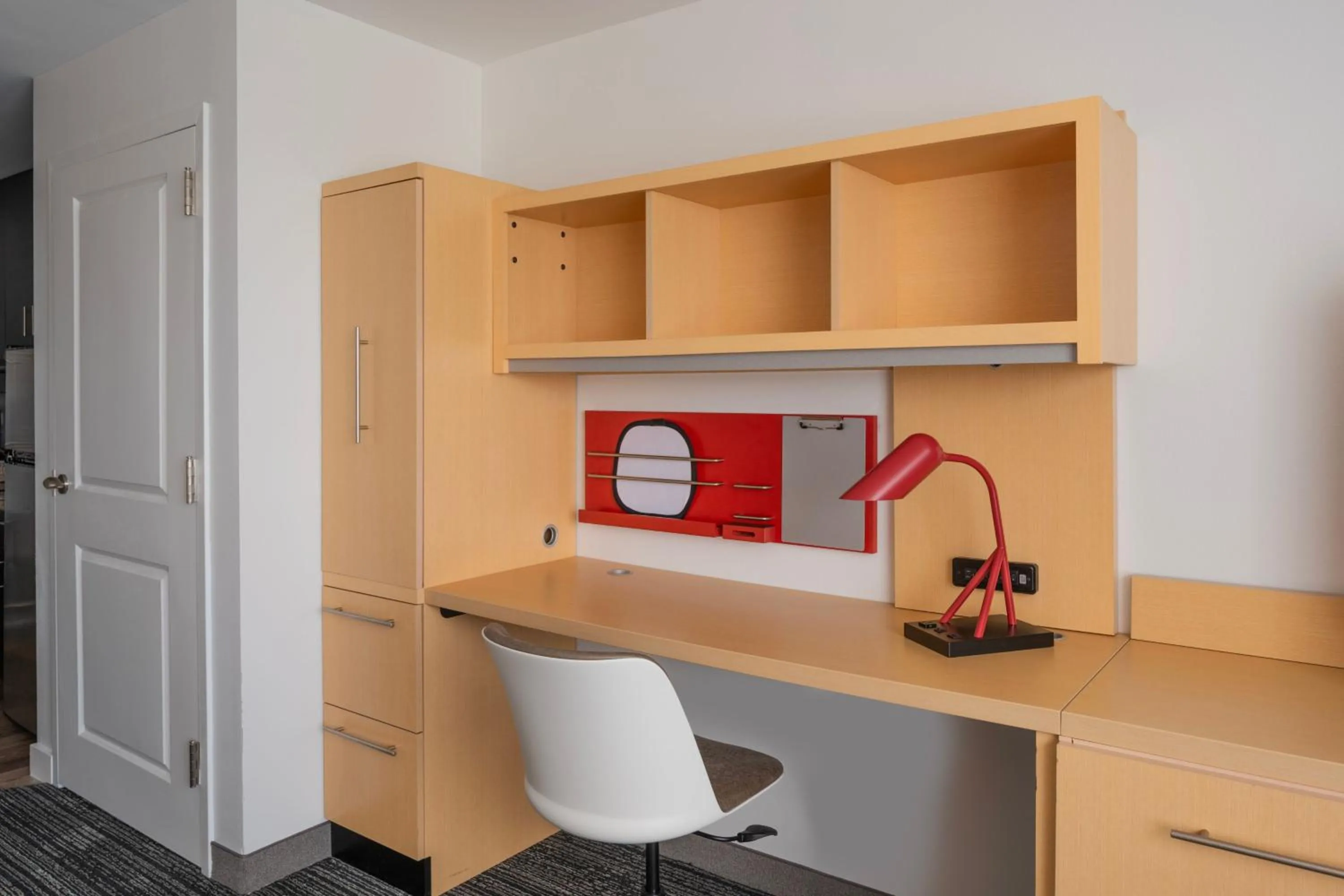 Photo of the whole room in TownePlace Suites by Marriott Wareham Buzzards Bay