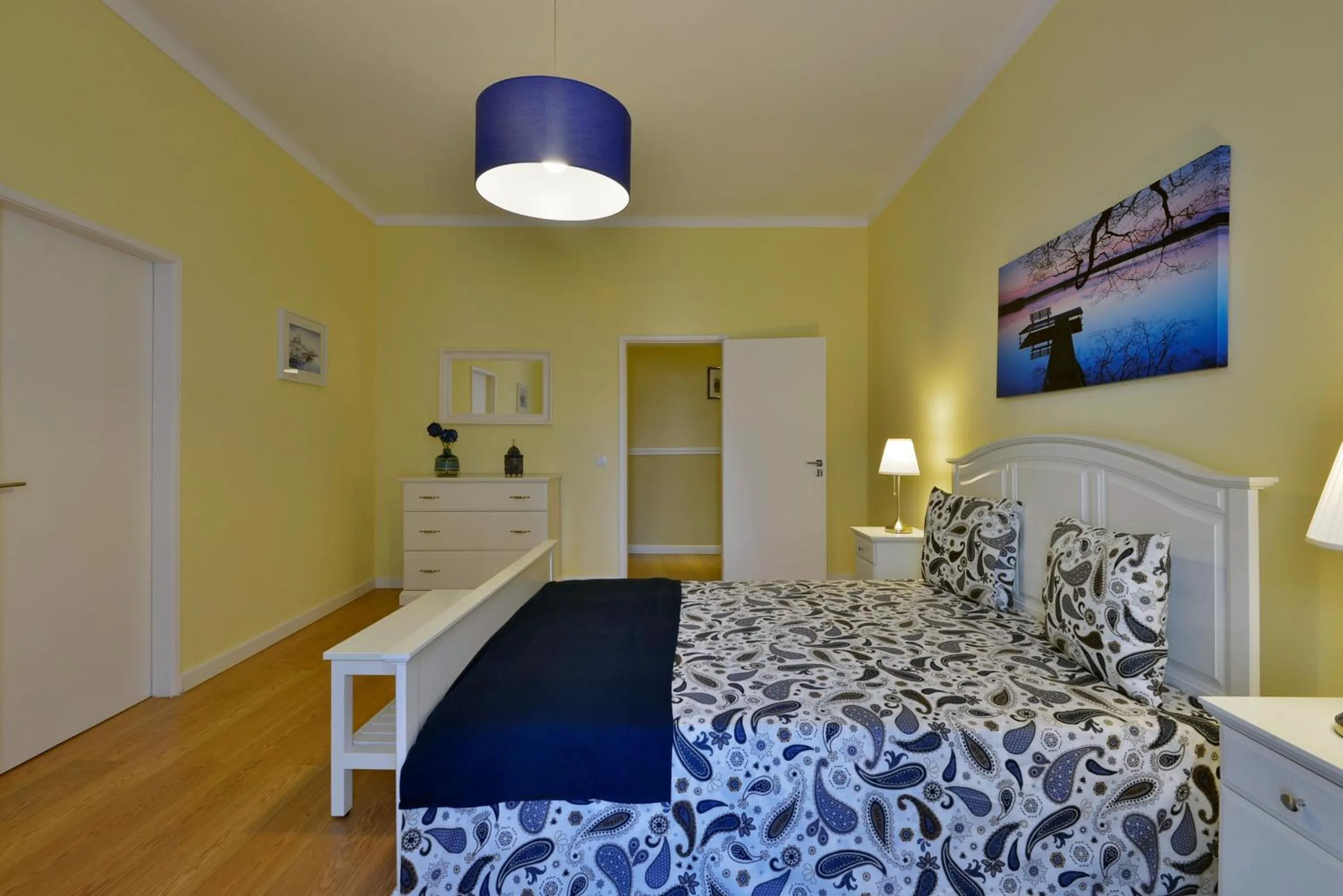 FLH Bairro Alto - Chiado Spacious Flat