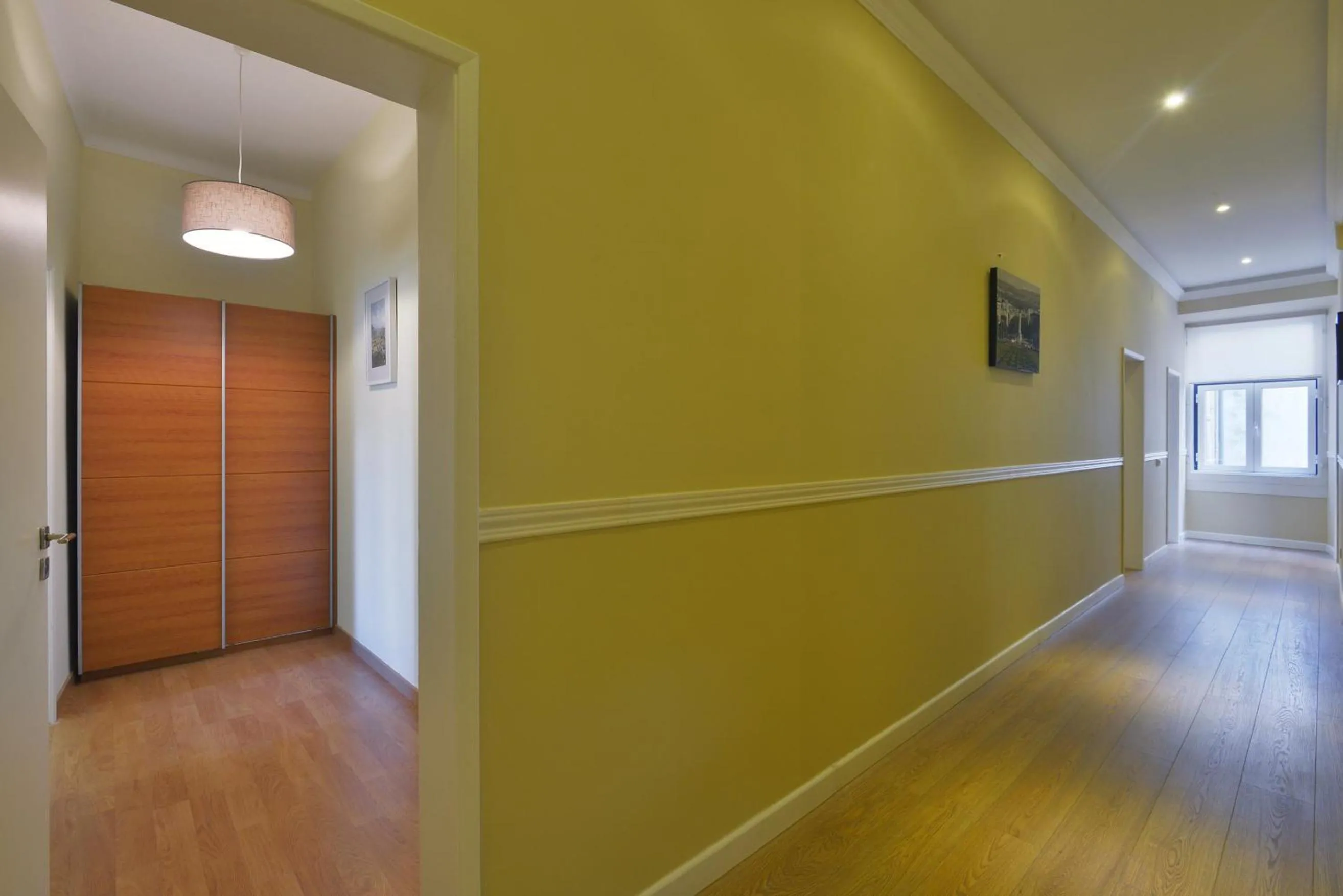 FLH Bairro Alto - Chiado Spacious Flat