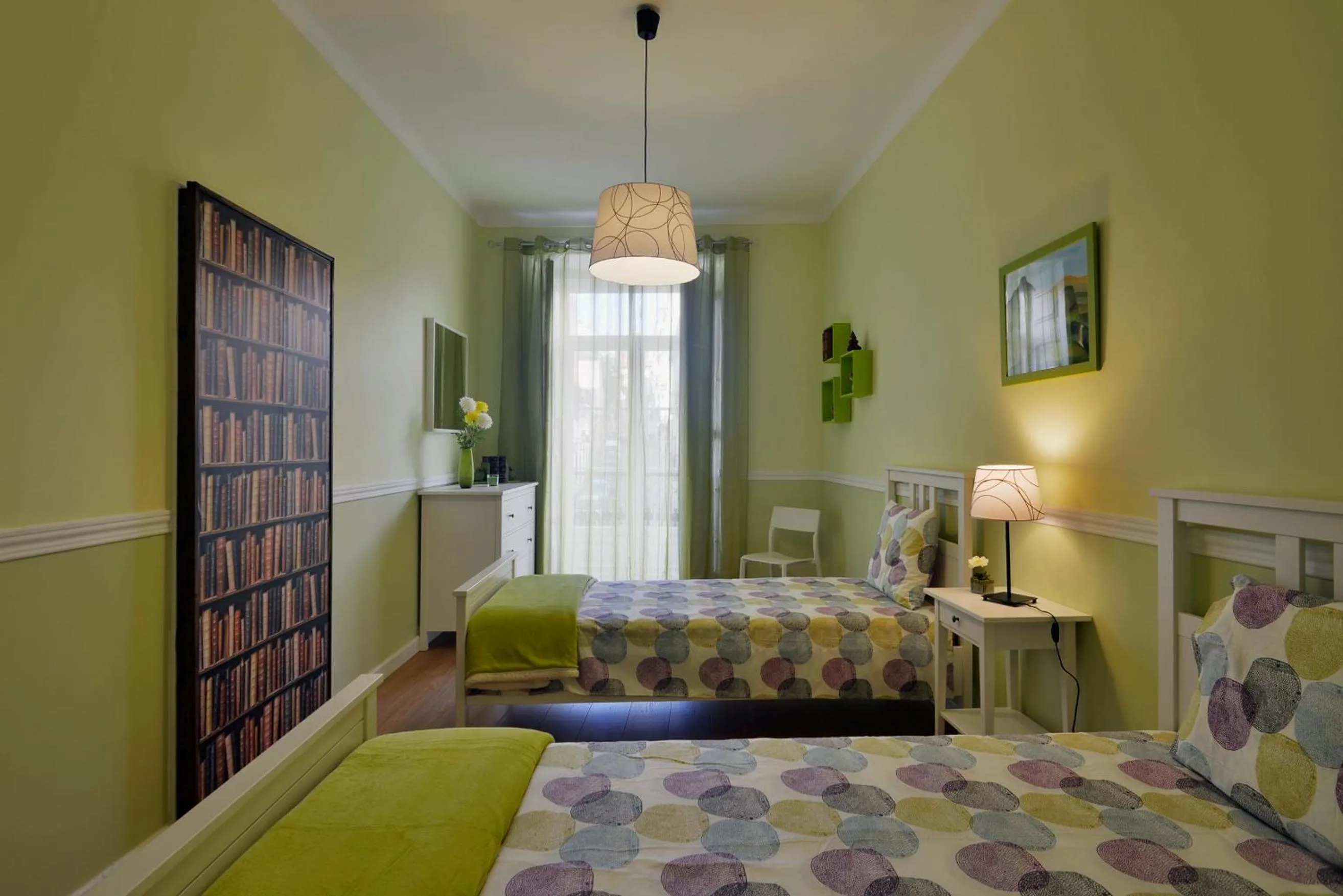 FLH Bairro Alto - Chiado Spacious Flat
