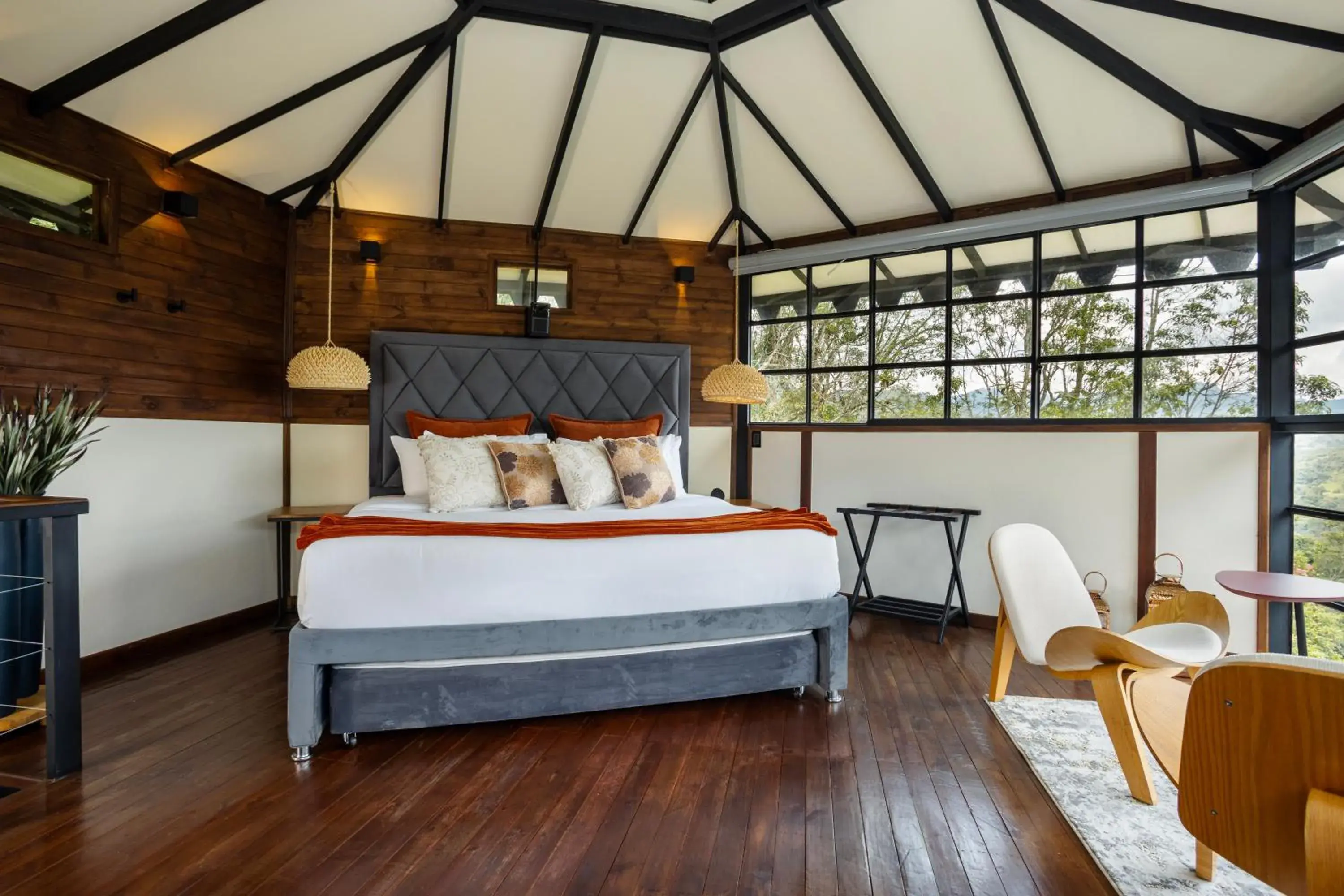 Duplex Quadruple Room in GreenOriental Resort Duplex Quadruple Room in GreenOriental Resort