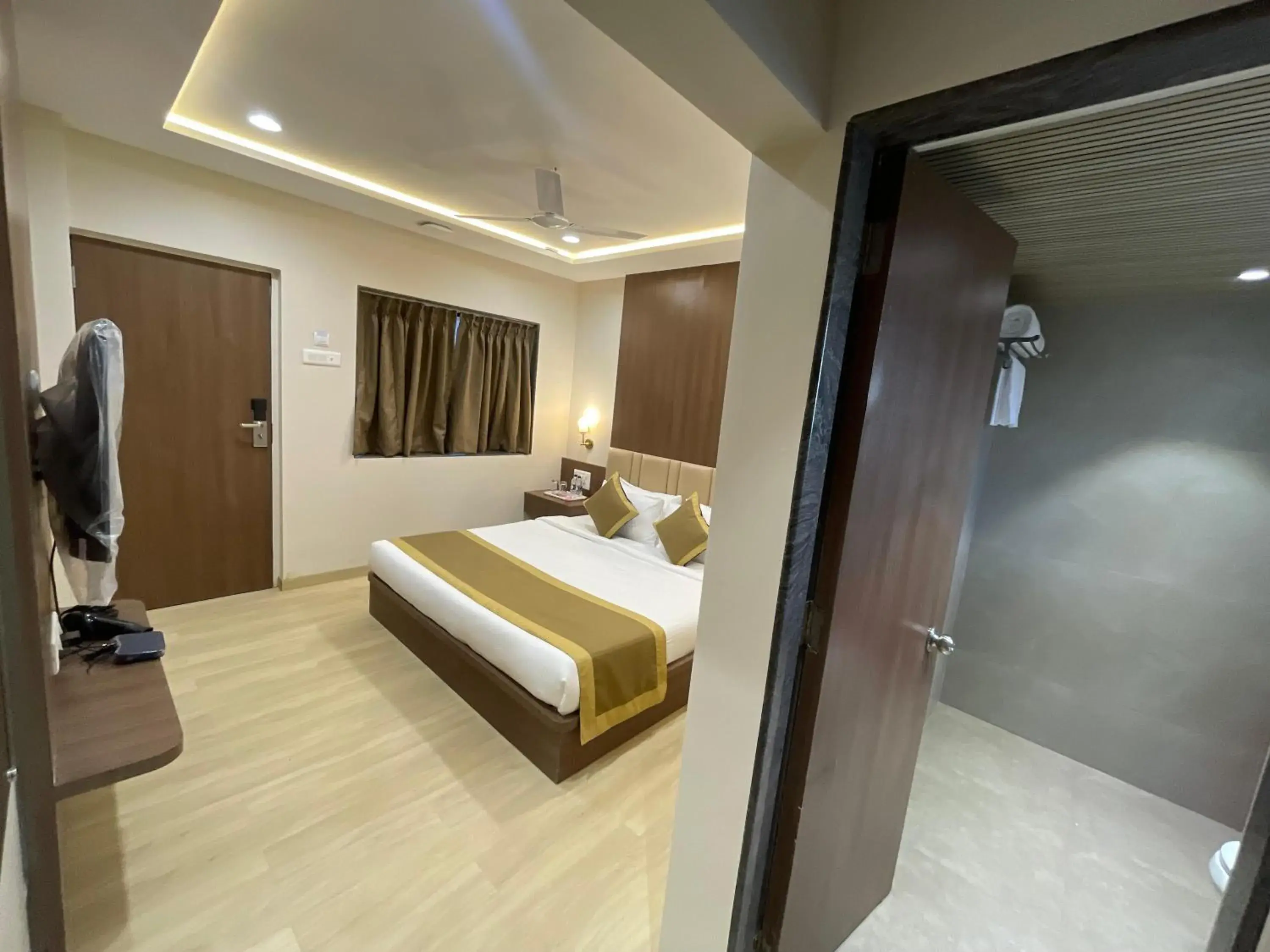 The Byke Shanti Villa - Mahableshwar The Byke Shanti Villa - Mahableshwar