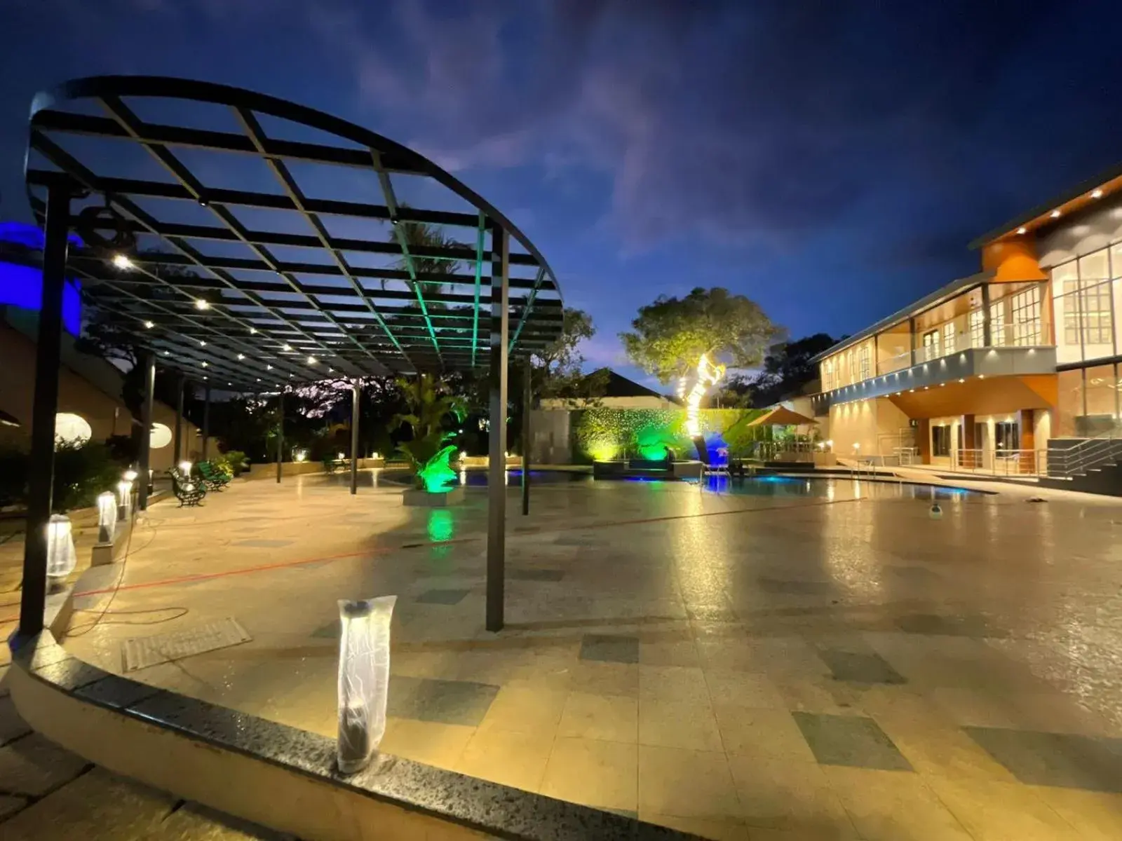 The Byke Shanti Villa - Mahableshwar The Byke Shanti Villa - Mahableshwar