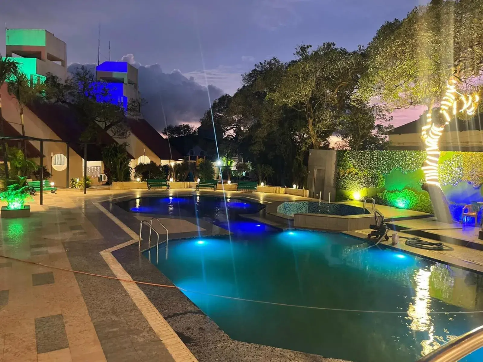 The Byke Shanti Villa - Mahableshwar The Byke Shanti Villa - Mahableshwar