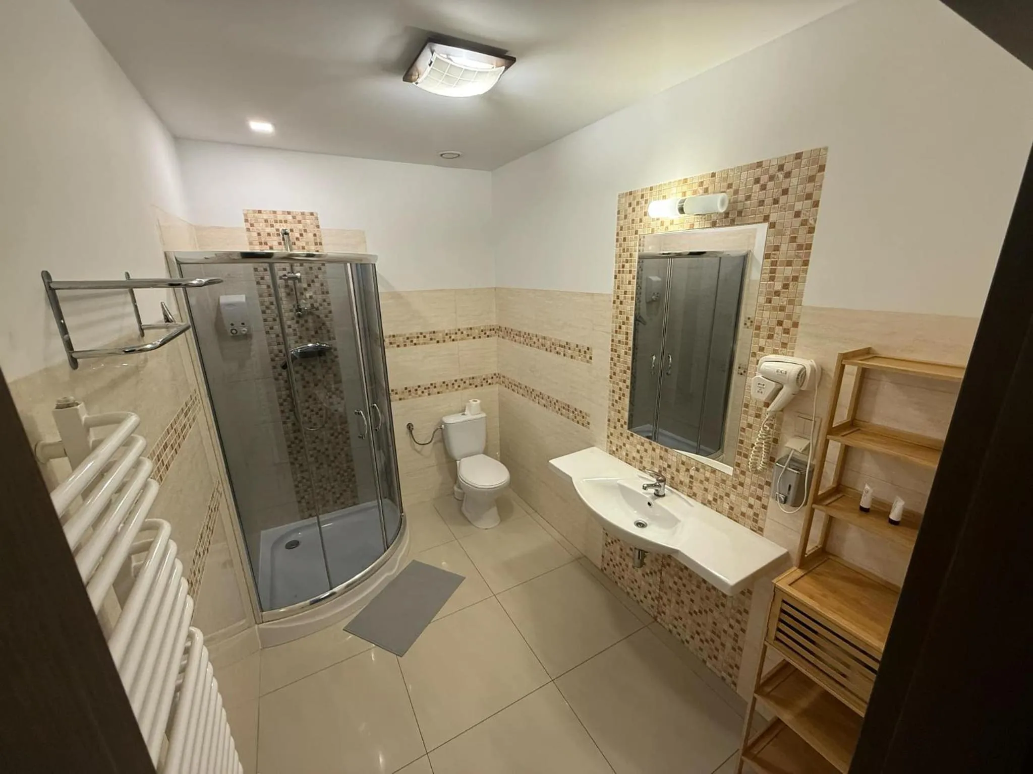 Magiczna Farma Hotel Obiady Mąka i Magia