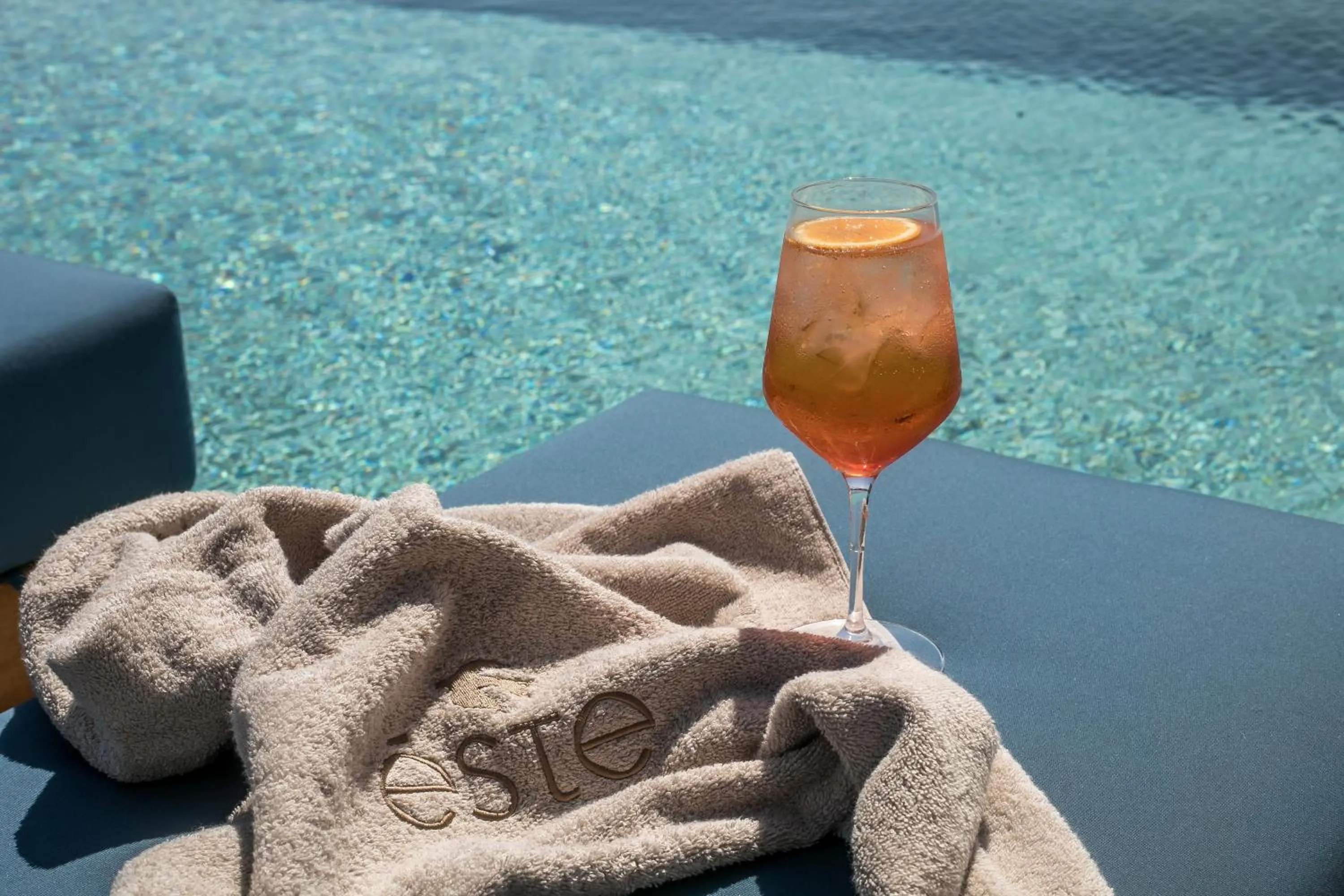 People in Este Elegant Suites & Villas - Adults Only
