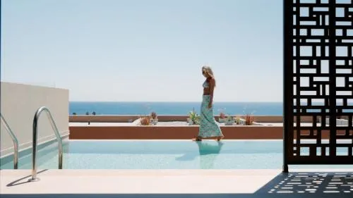 Este Elegant Suites & Villas