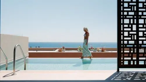 Este Elegant Suites & Villas Este Elegant Suites & Villas