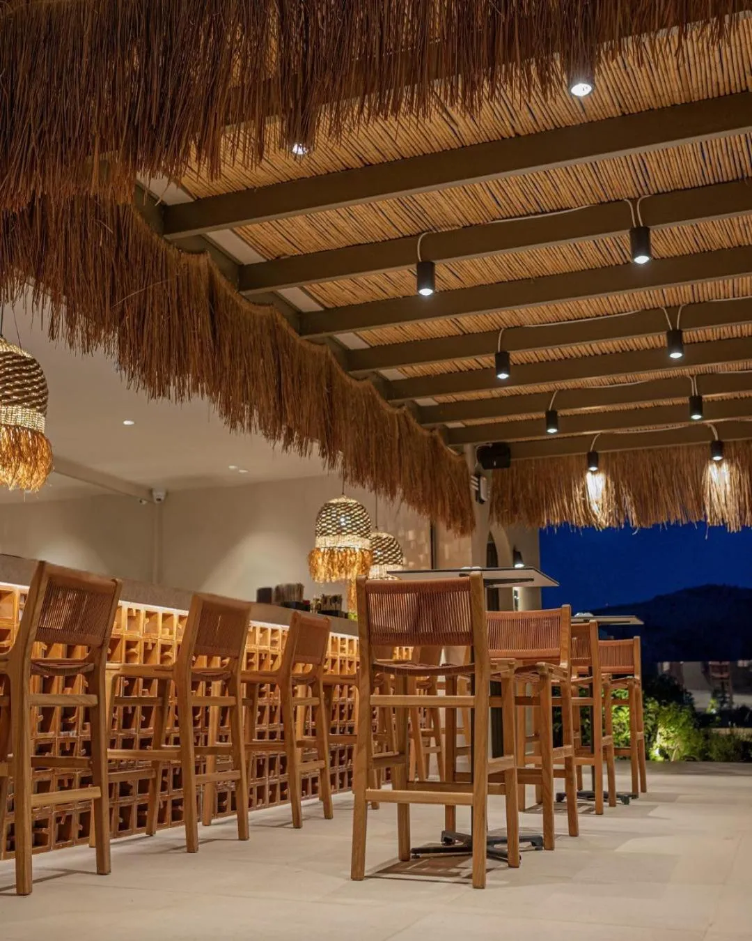 Lounge or bar in Este Elegant Suites & Villas - Adults Only