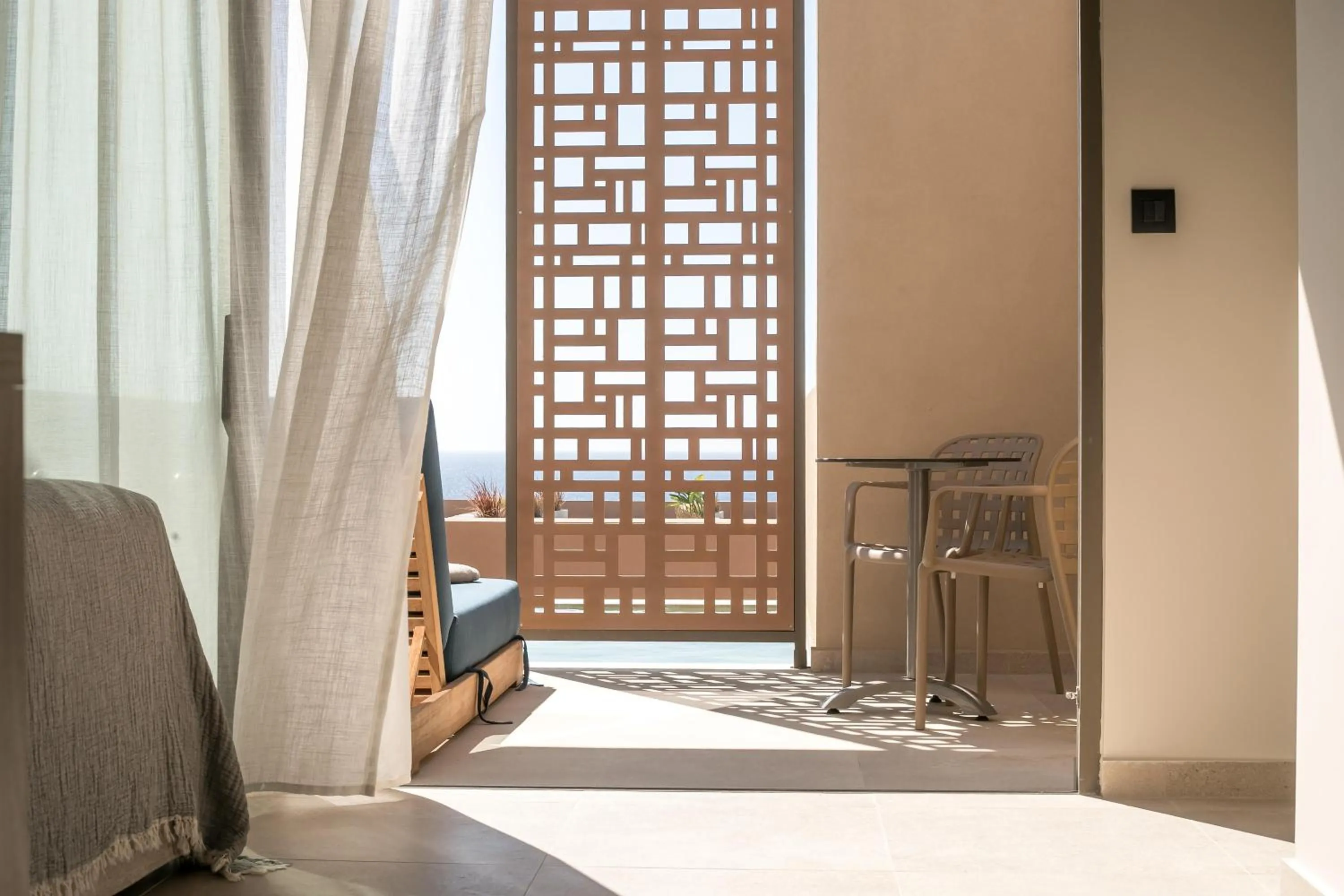 Spa and wellness centre/facilities in Este Elegant Suites & Villas - Adults Only