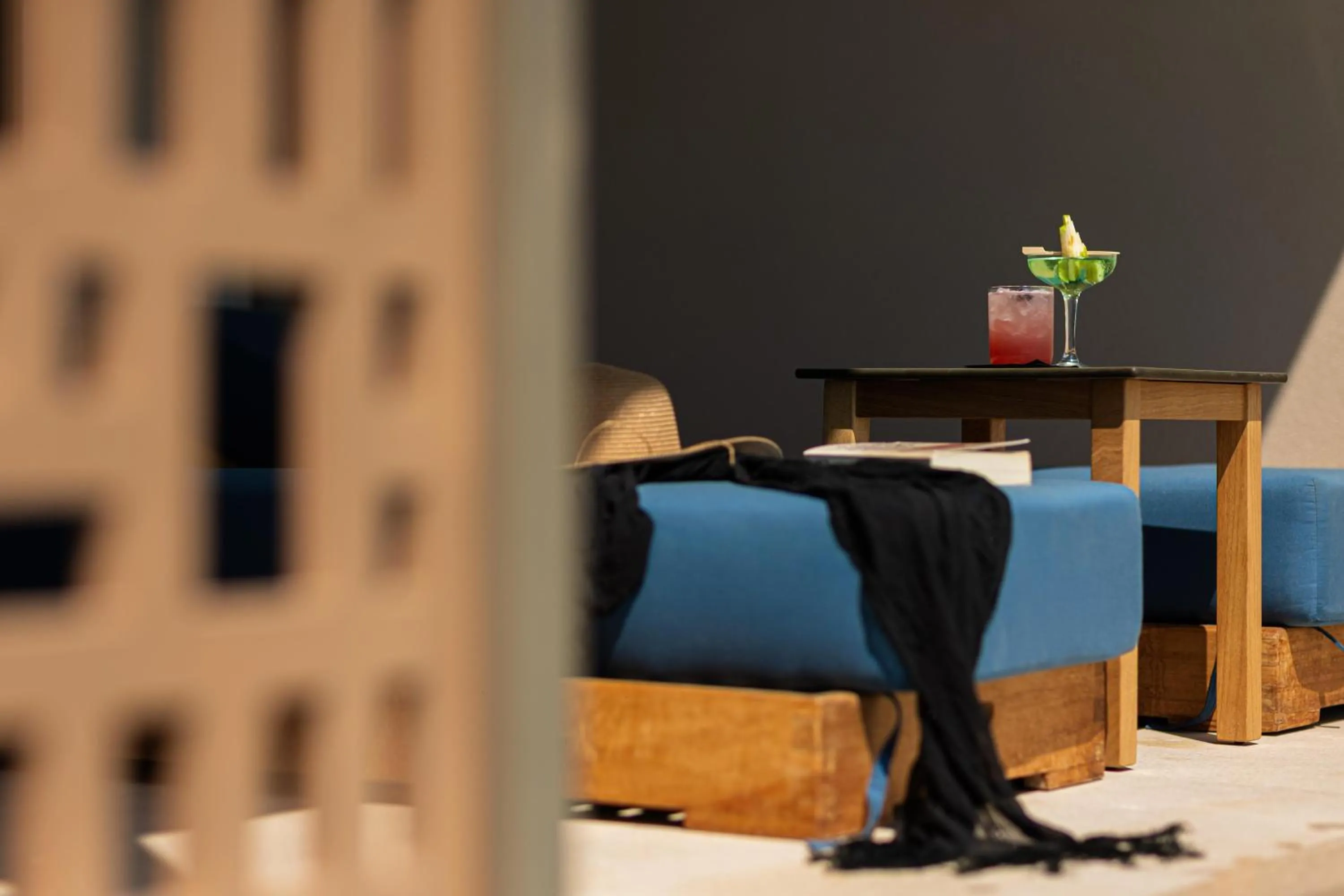 Lobby or reception in Este Elegant Suites & Villas - Adults Only