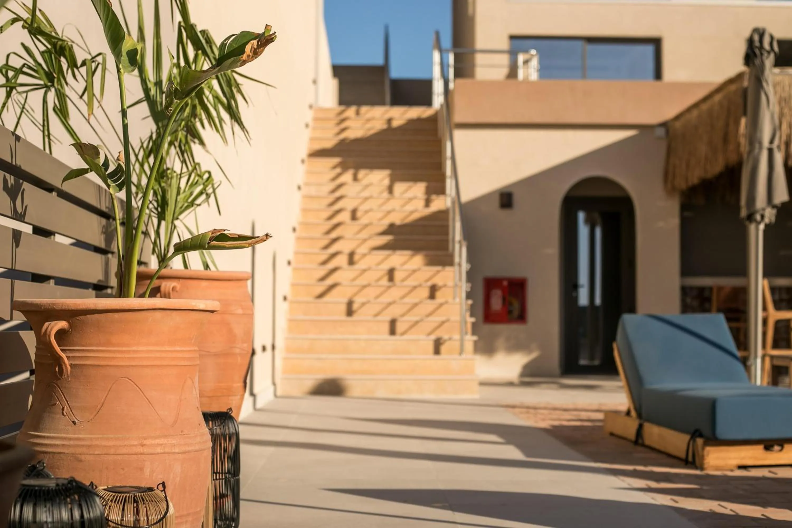 Lounge or bar in Este Elegant Suites & Villas - Adults Only