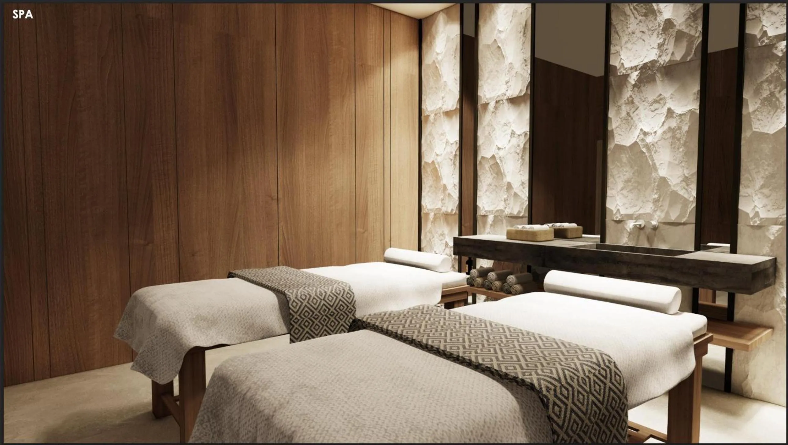 Other, Bed in Este Elegant Suites & Villas - Adults Only