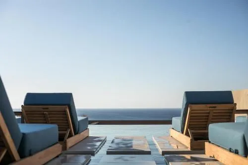 Este Elegant Suites & Villas