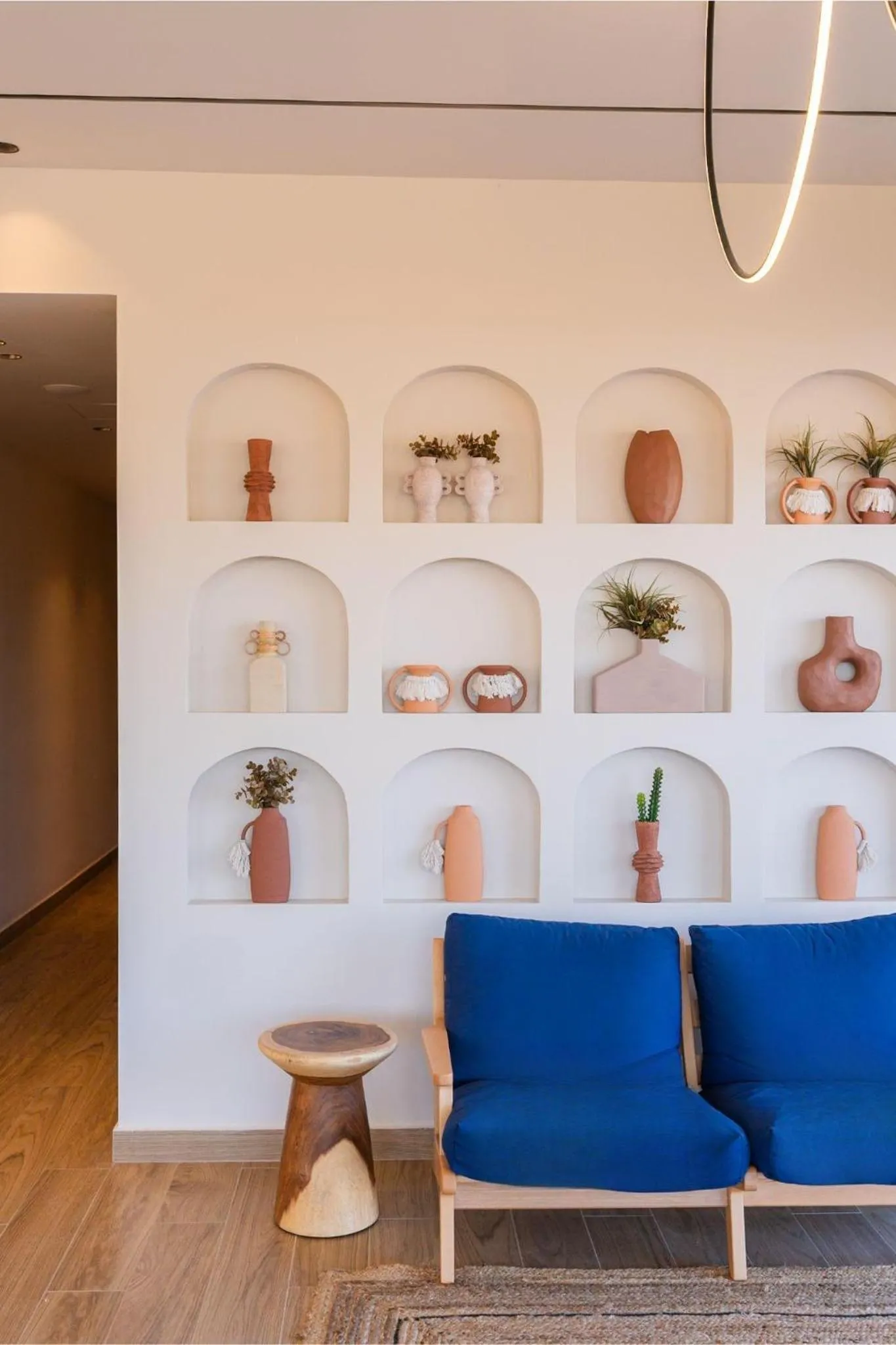 Restaurant/places to eat in Este Elegant Suites & Villas - Adults Only