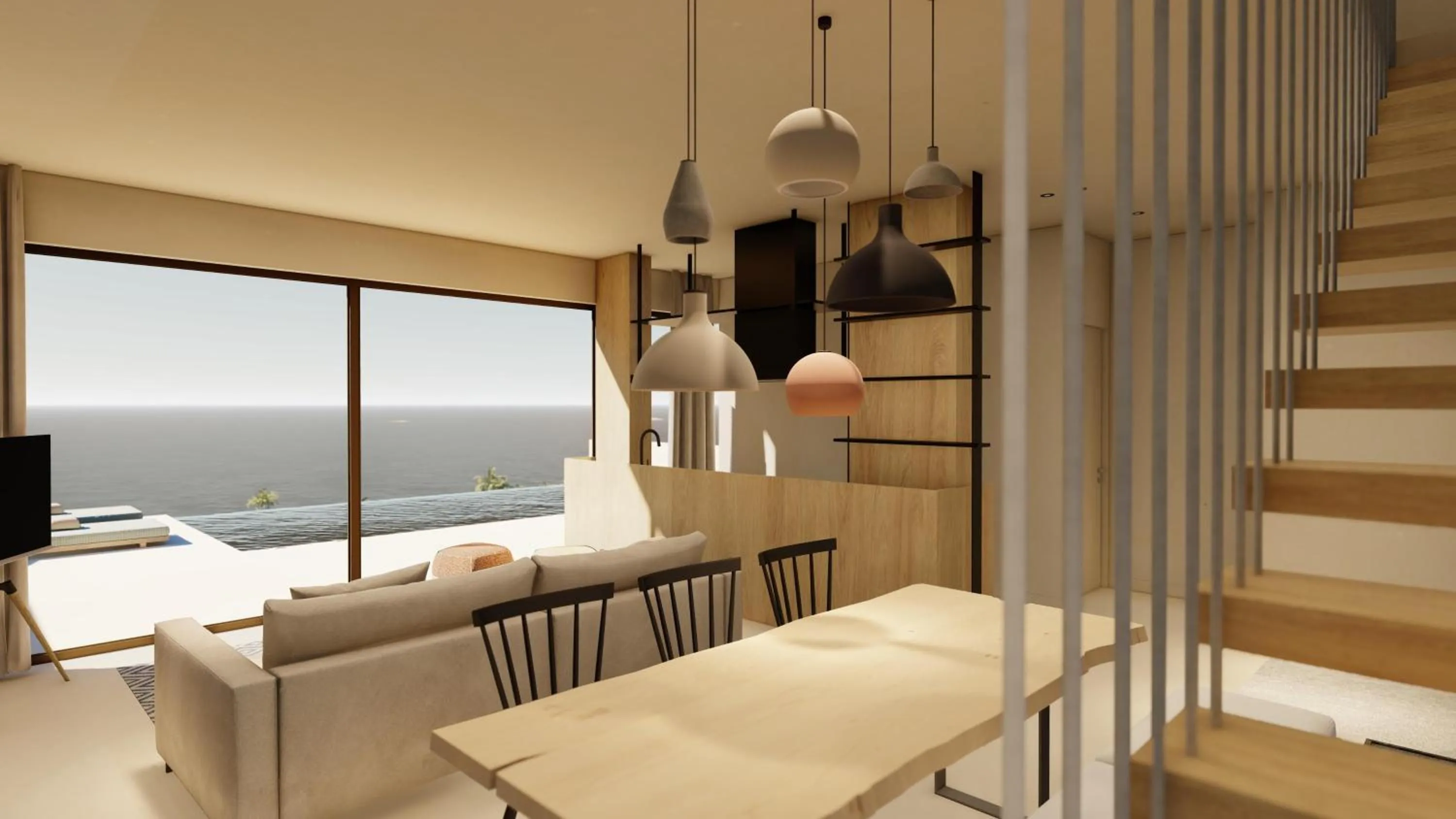 Coffee/tea facilities in Este Elegant Suites & Villas - Adults Only