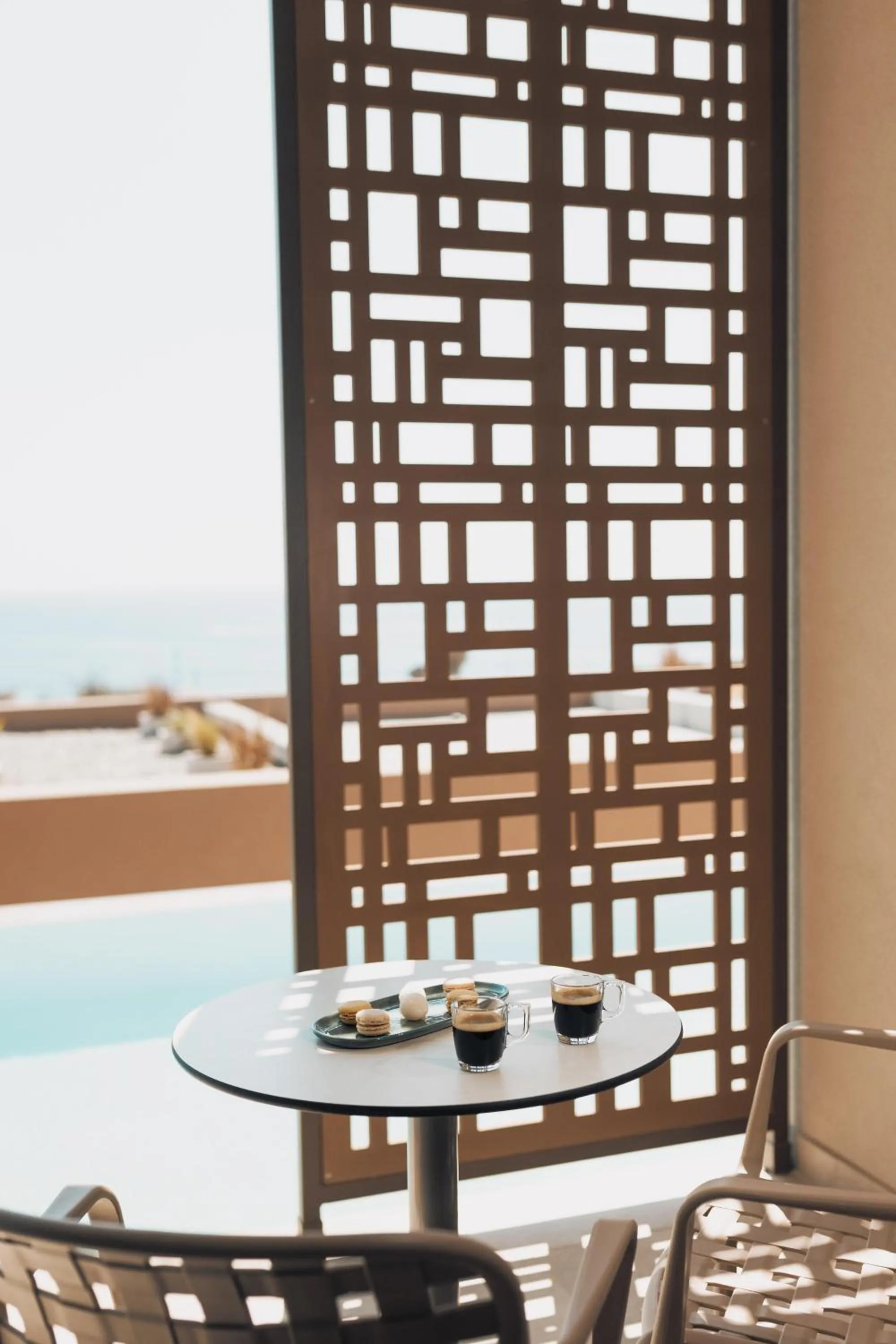 Spa and wellness centre/facilities in Este Elegant Suites & Villas - Adults Only