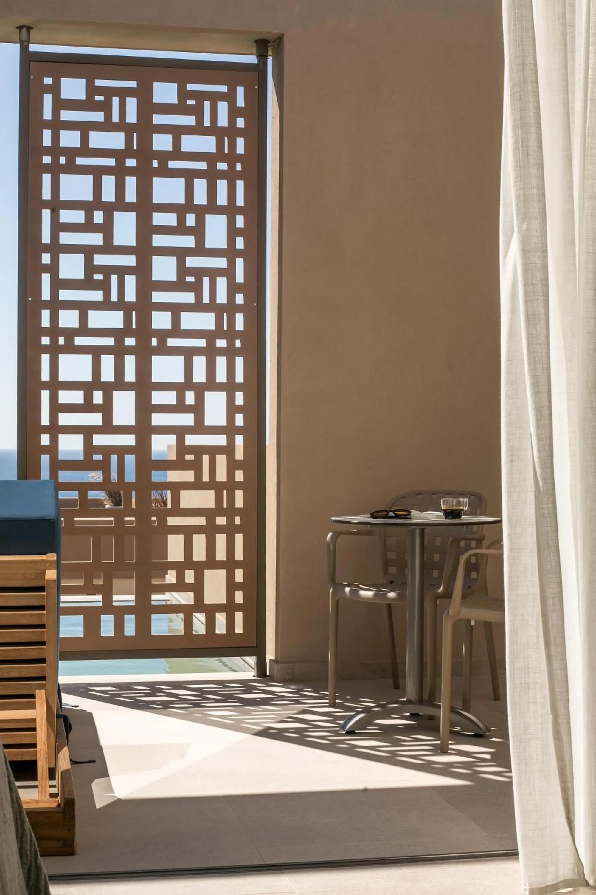Spa and wellness centre/facilities, Bed in Este Elegant Suites & Villas - Adults Only
