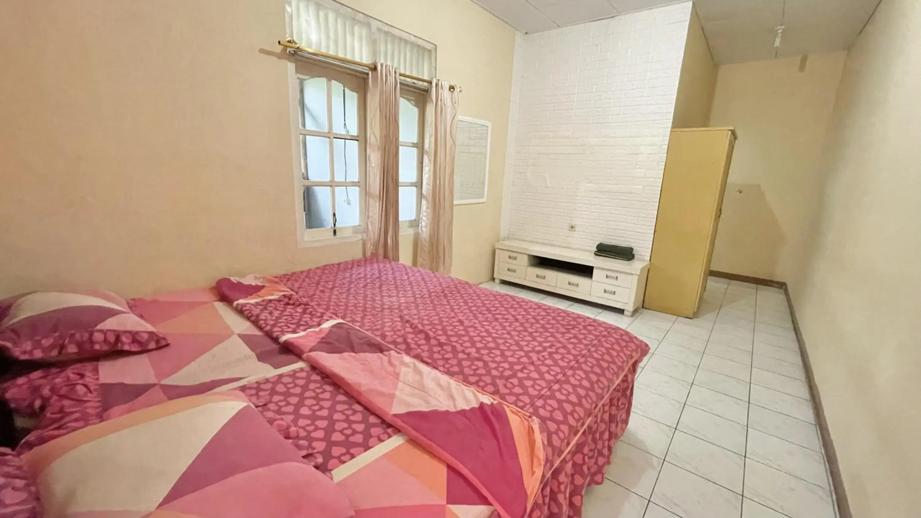 Two-Bedroom Villa in The Kanzi Hotel & Village Two-Bedroom Villa in The Kanzi Hotel & Village