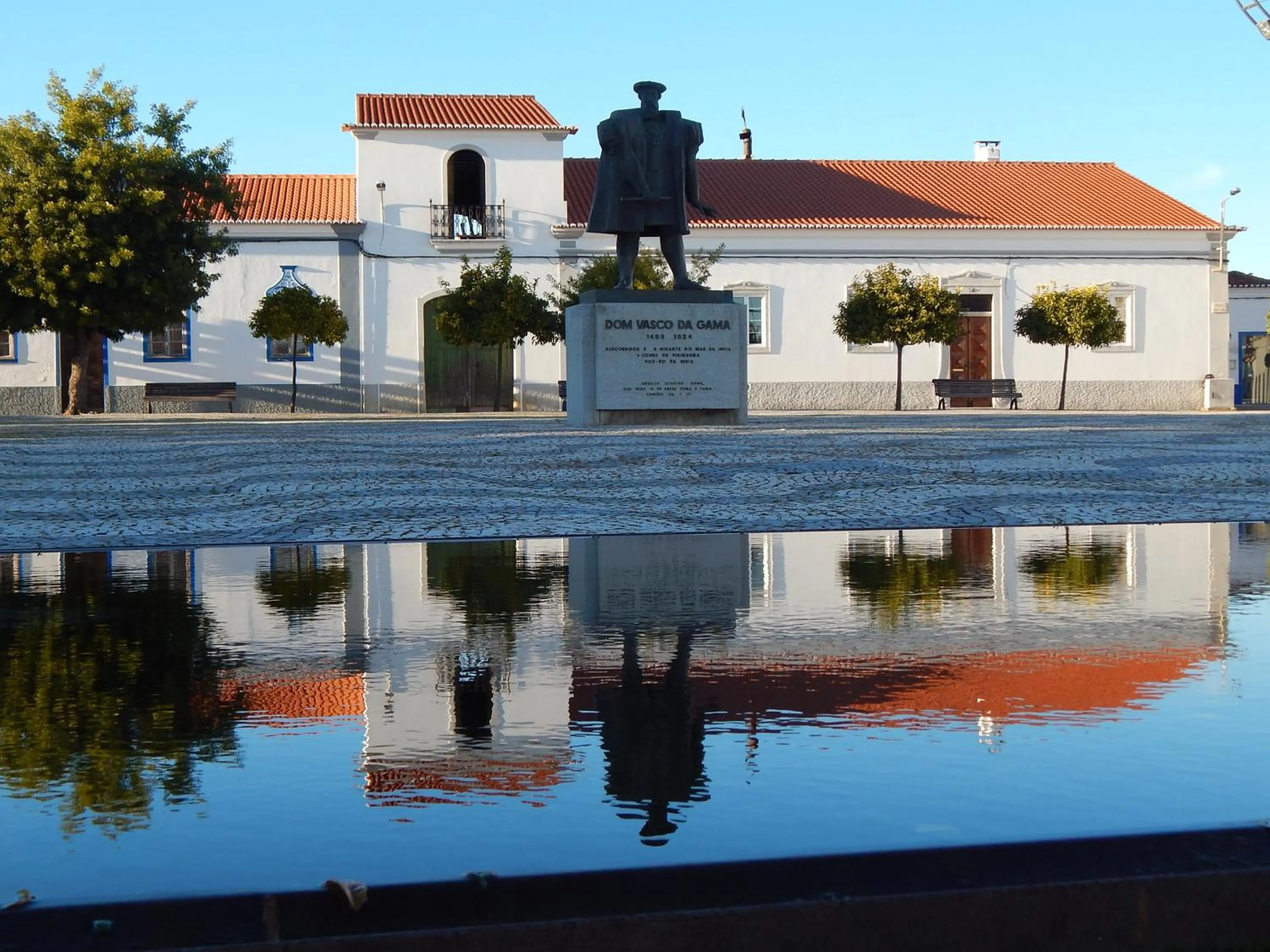 Neighbourhood in Quinta das Ratoeiras
