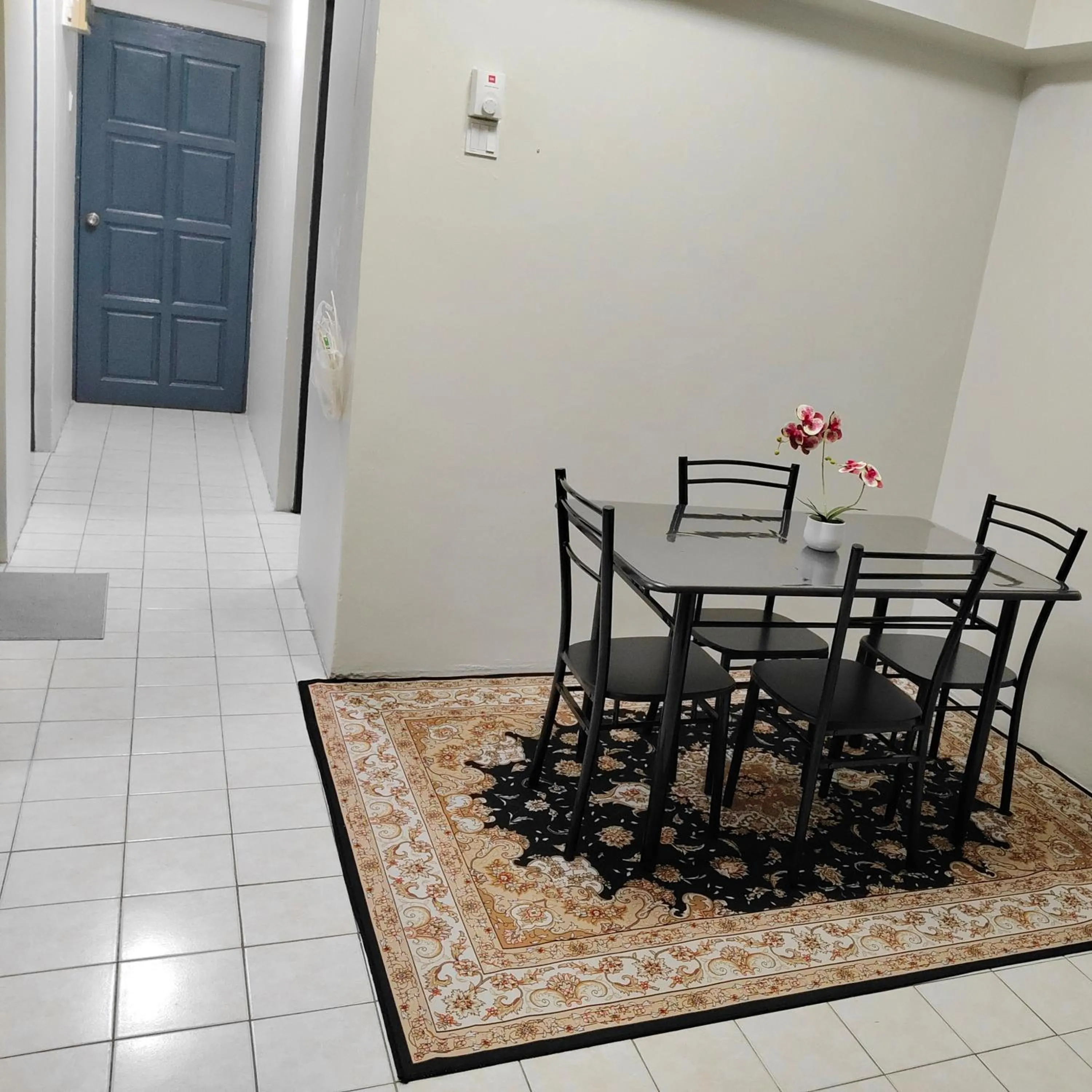 Nur Homestay Permai Damansara Damai