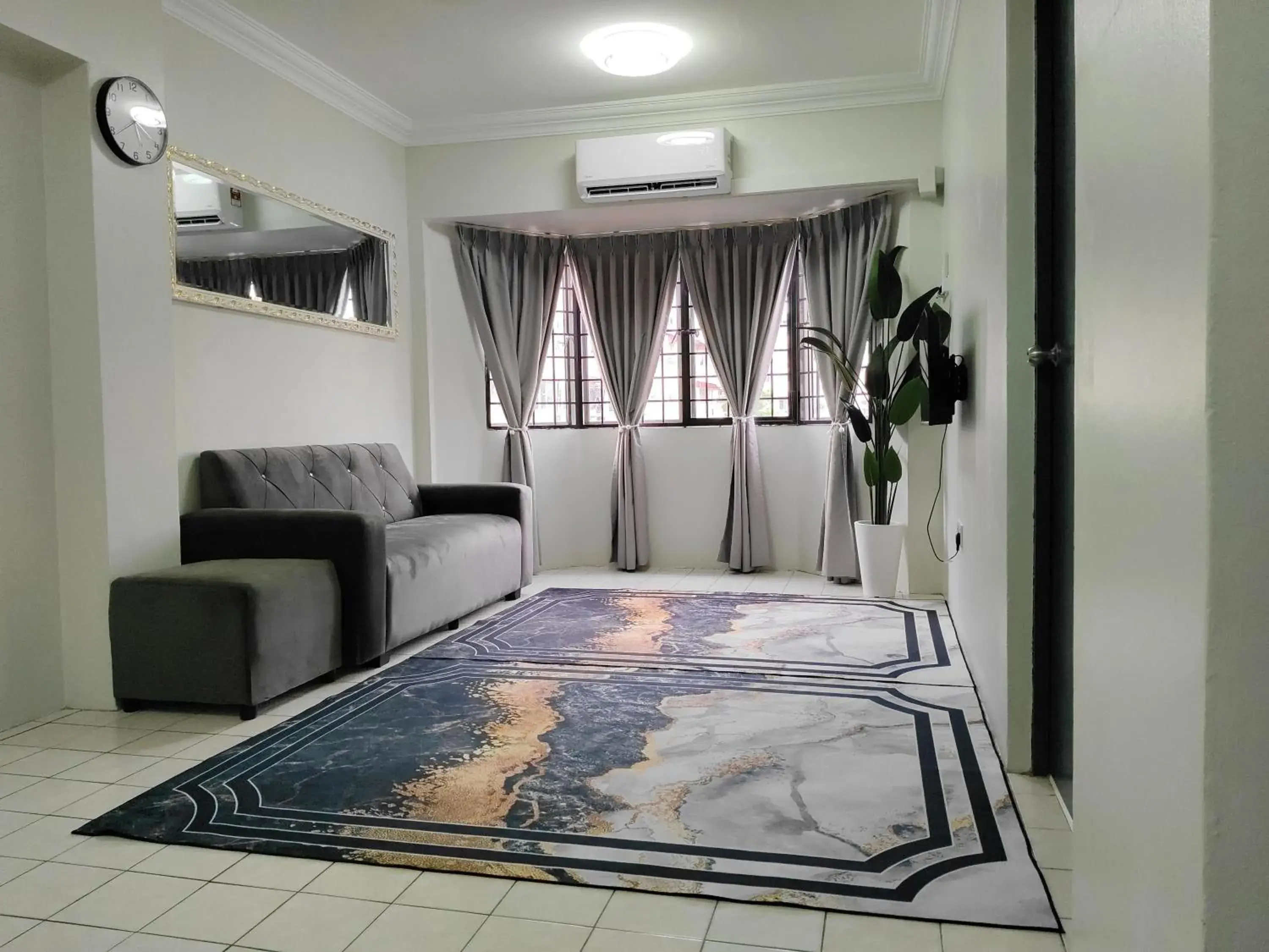 Nur Homestay Permai Damansara Damai Nur Homestay Permai Damansara Damai