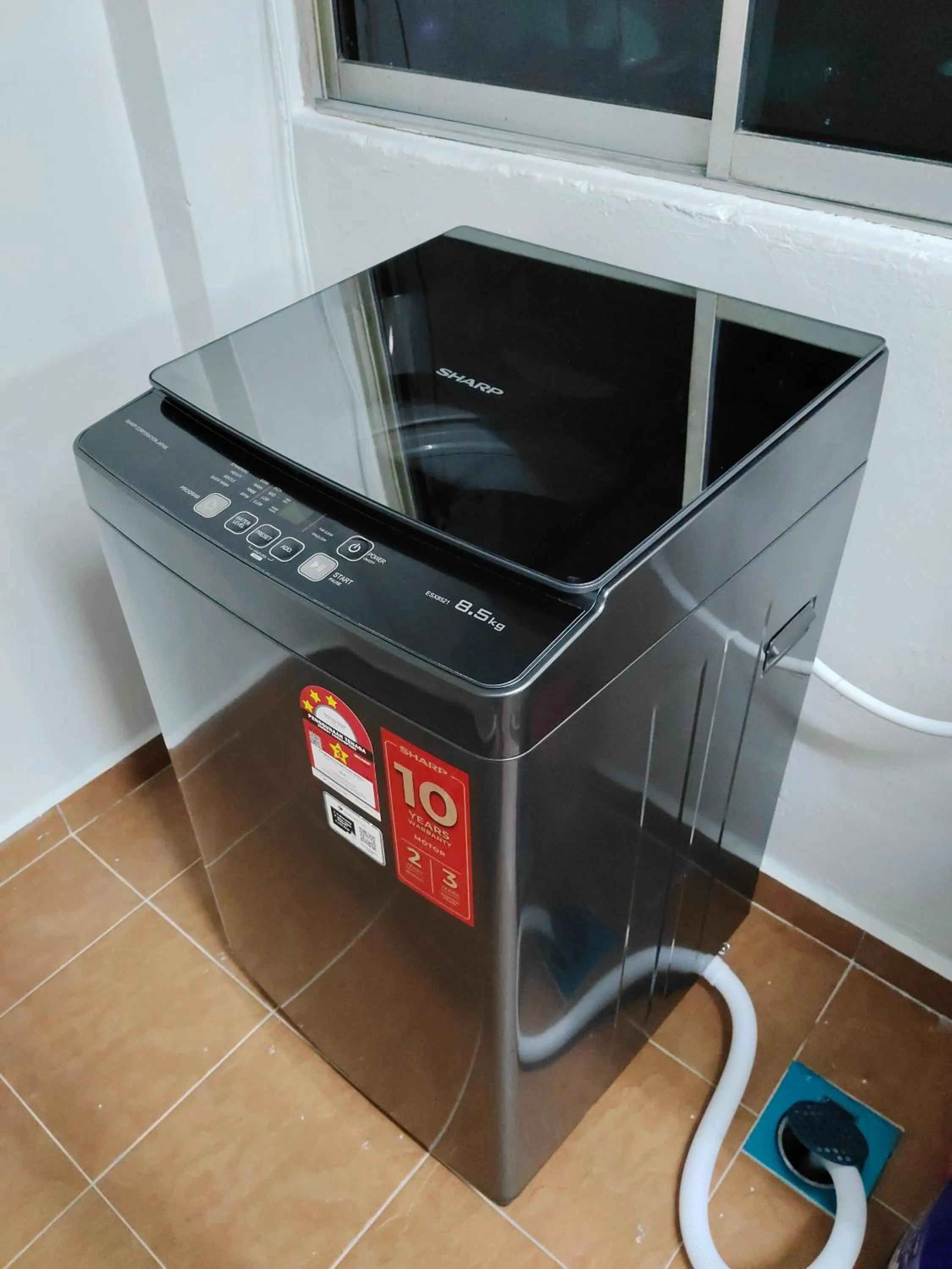 Nur Homestay Permai Damansara Damai