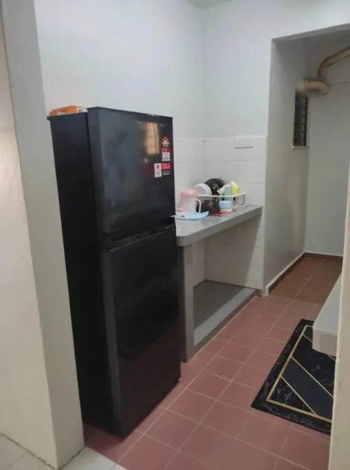 Nur Homestay Permai Damansara Damai