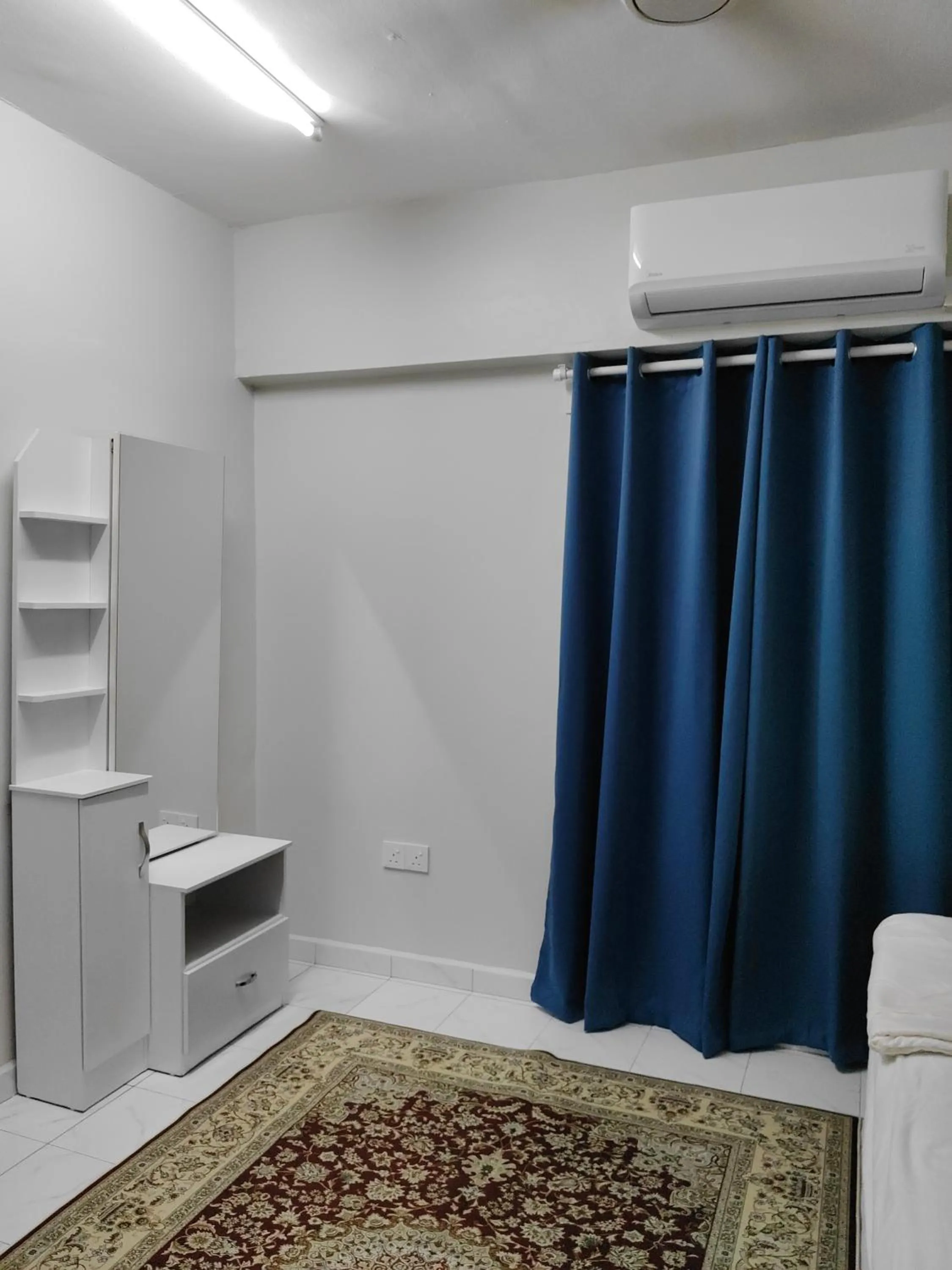 Nur Homestay Permai Damansara Damai