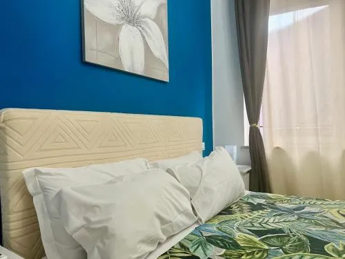 Verona Rooms