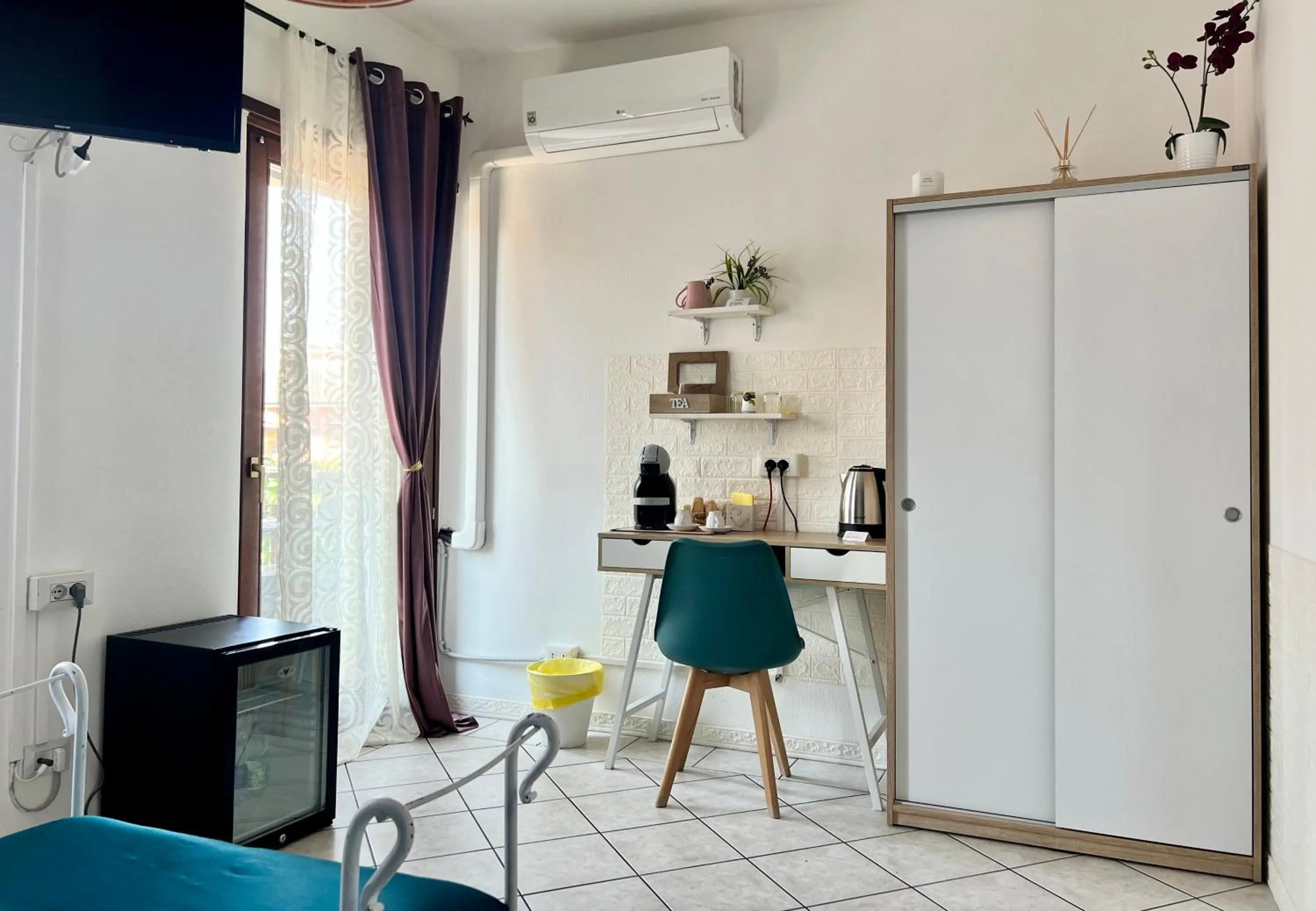 Breakfast in Verona Rooms