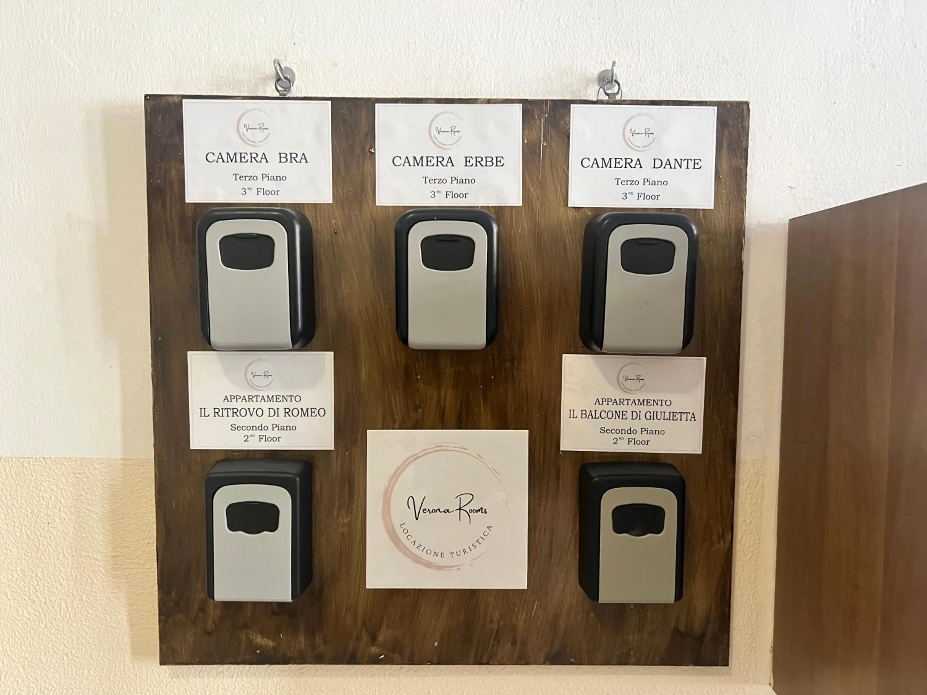 Other in Verona Rooms
